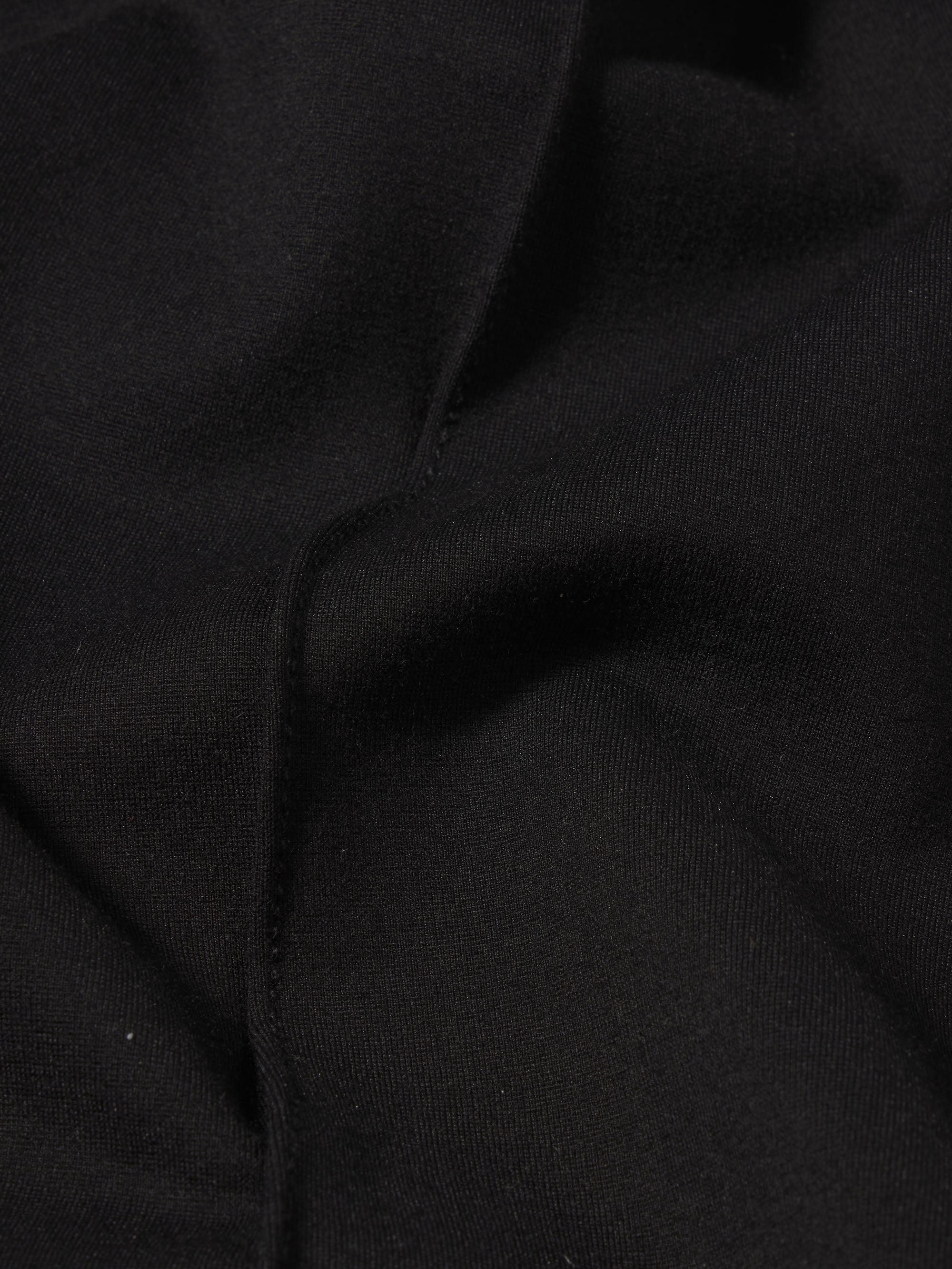 The Reboot Trouser in Black - 7