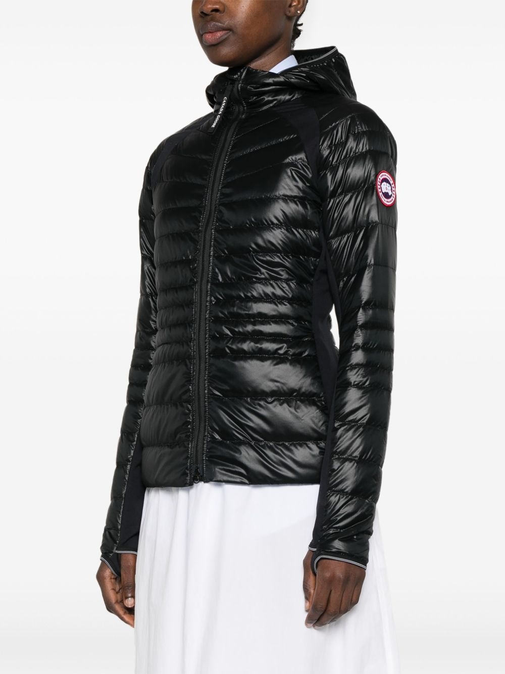 Hybridge jacket - 3