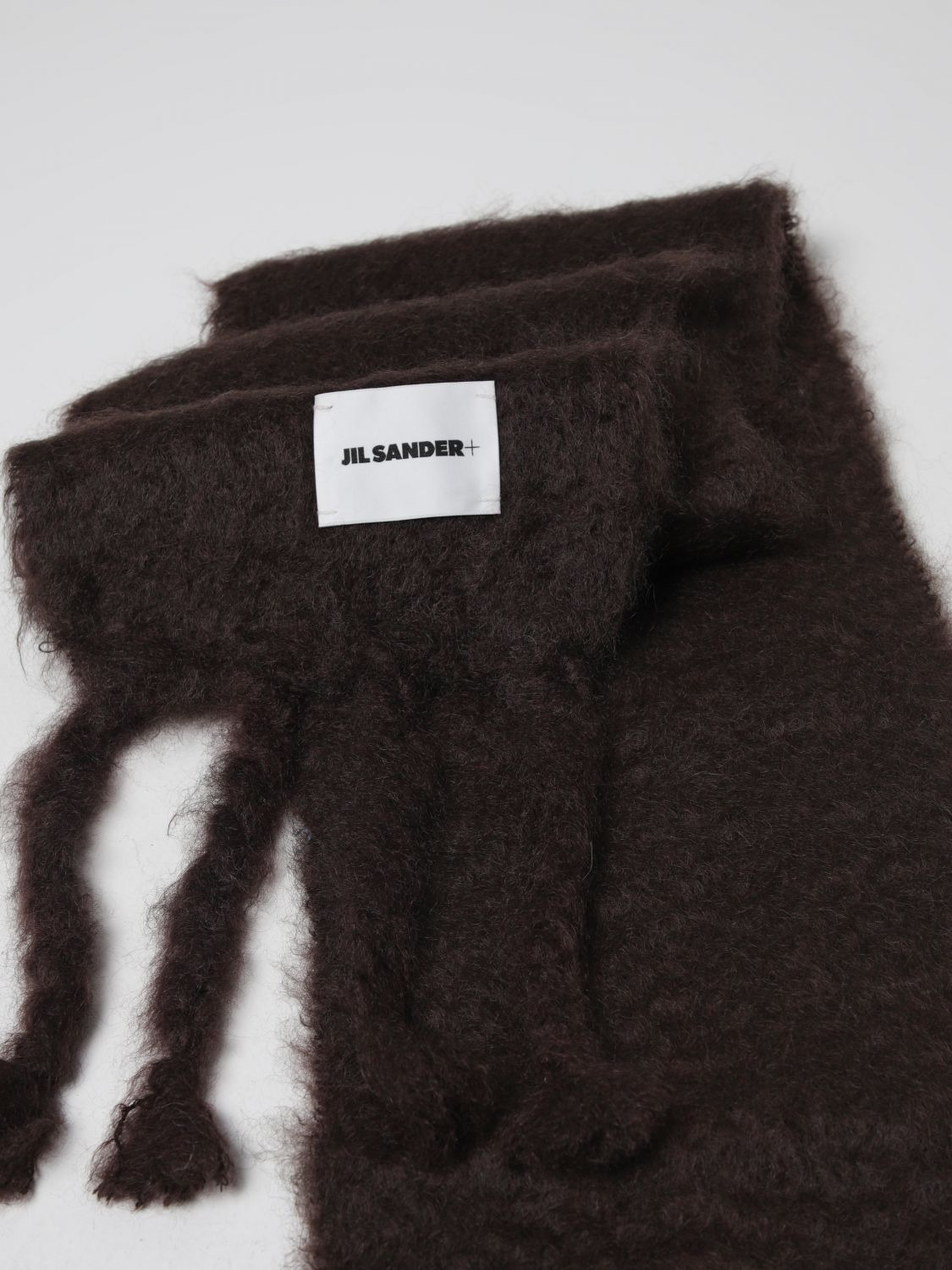 Scarf woman Jil Sander - 3