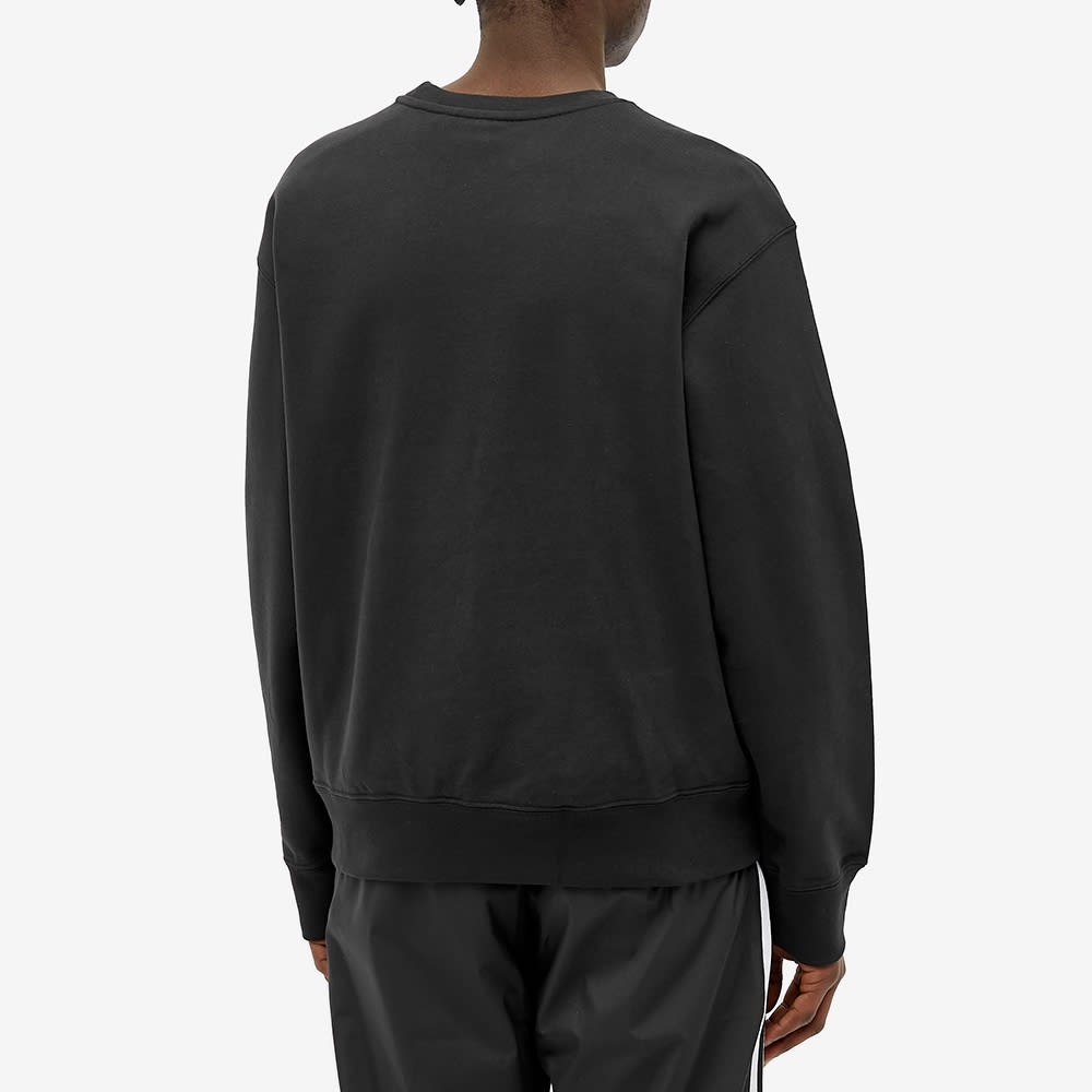 Adidas Premium Essentials Crew Sweat - 4