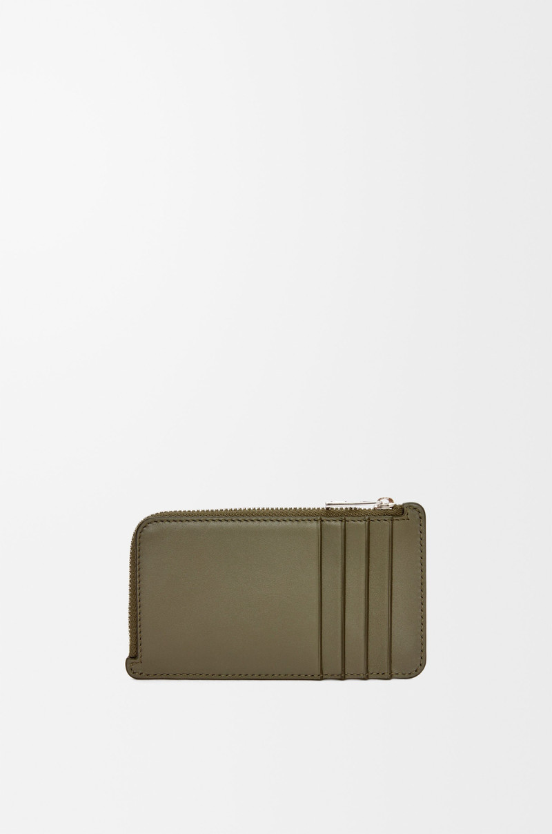 Loewe Coin cardholder in satin calfskin outlook