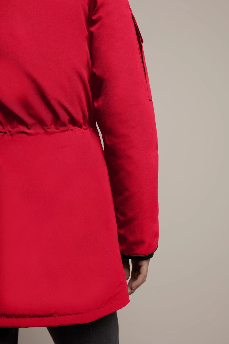 EXPEDITION PARKA FUSION FIT 1