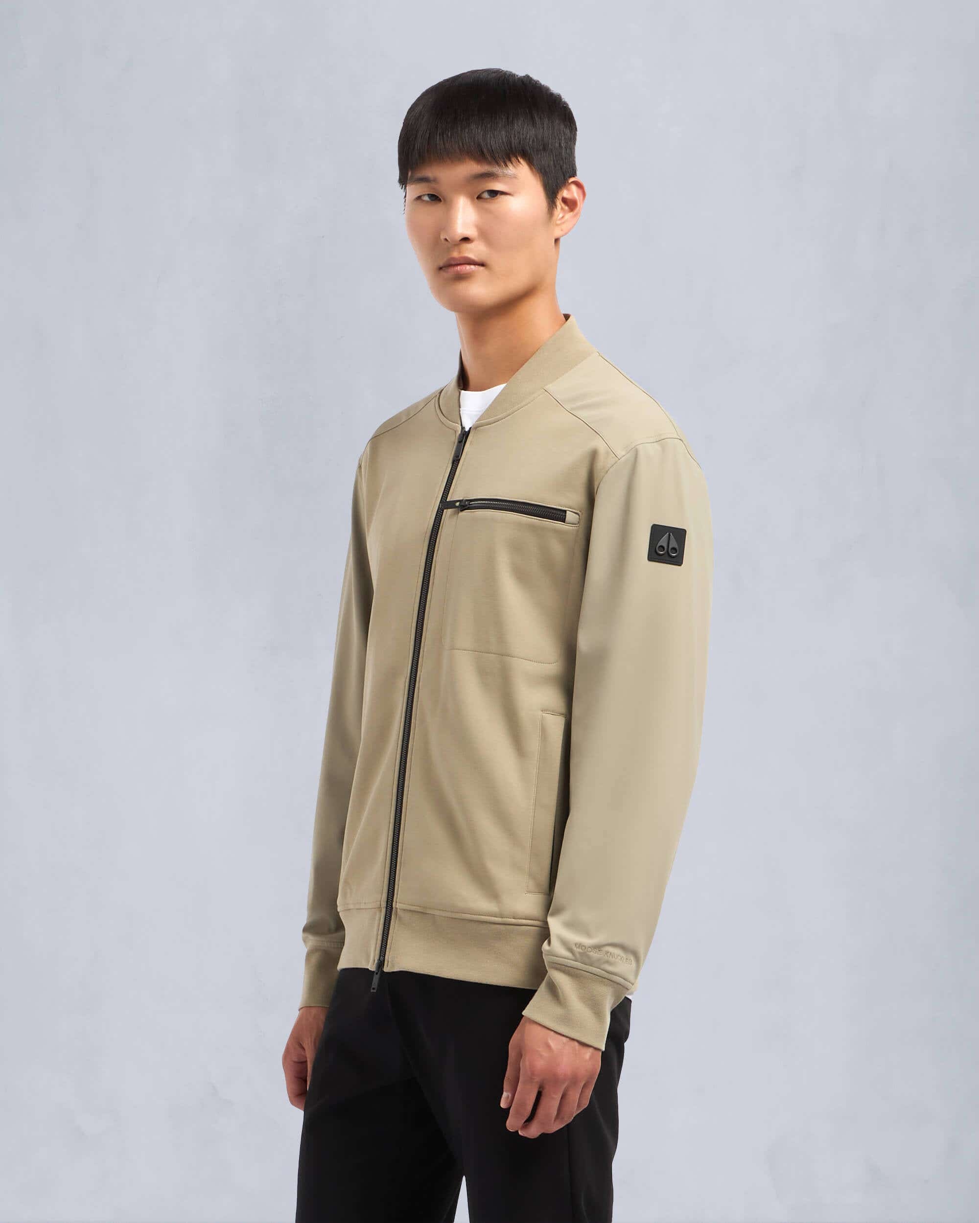 PERIDO BOMBER - 3