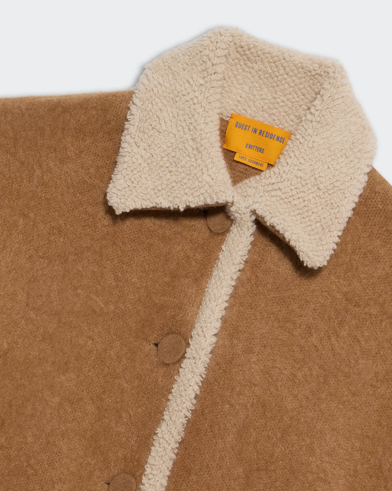 Grizzly Jacket - 2
