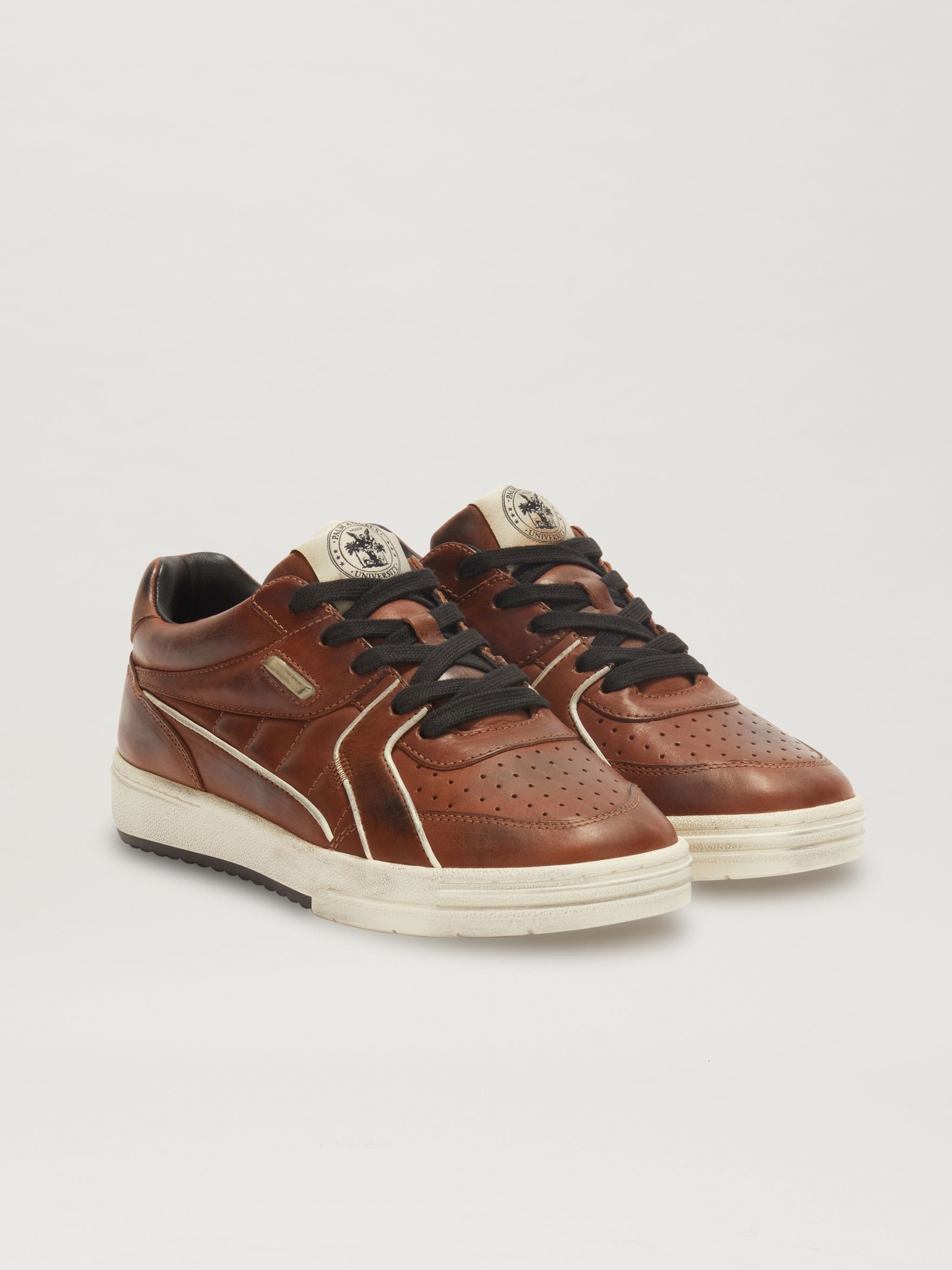 University Sneakers - 2