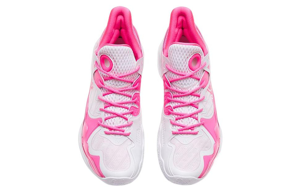 ANTA Shock Wave 4 'White Phosphor' 112311106-1 - 3