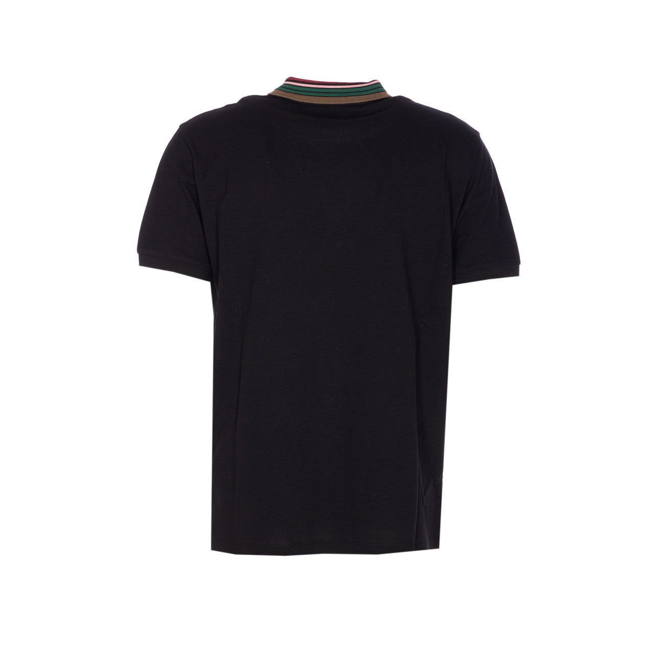 Vivienne Westwood Men Orb Logo Classic Polo - 3