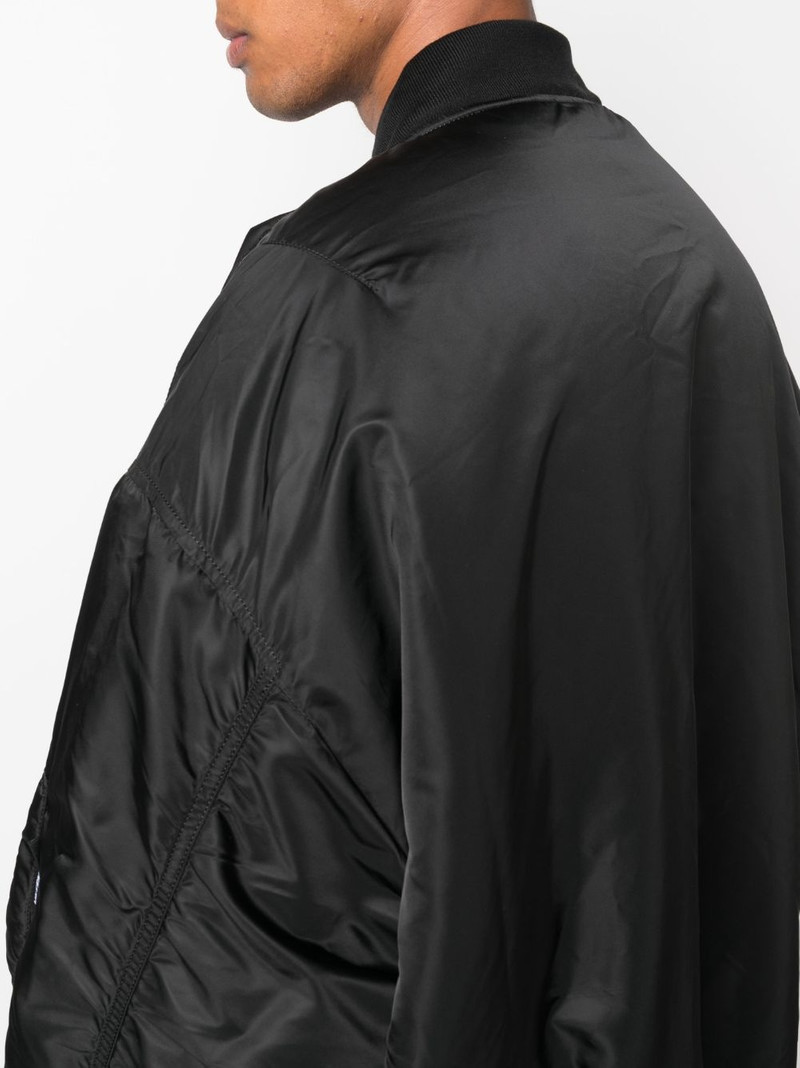 oversize bomber jacket 7