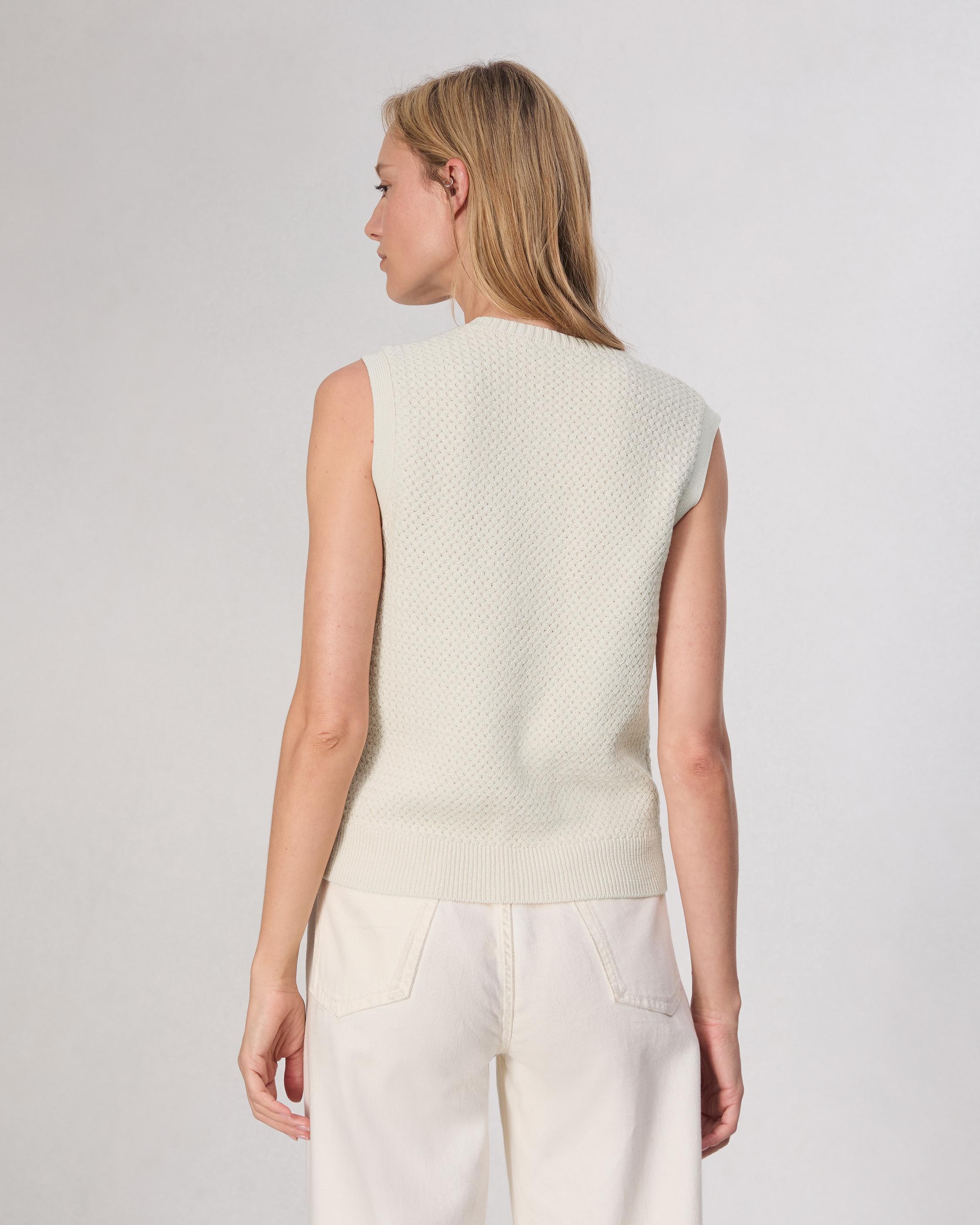 Jax Wool Cardigan - 5