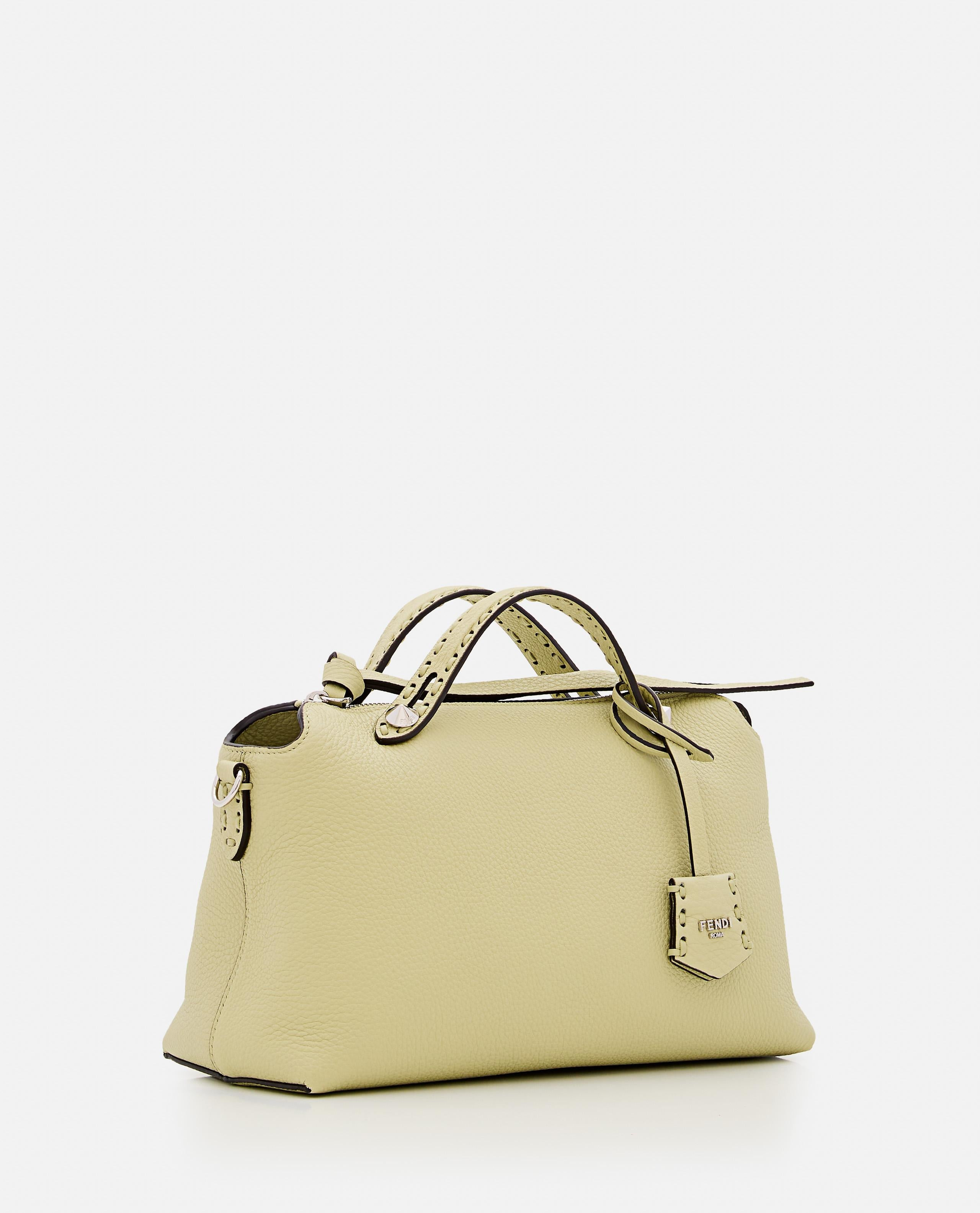 BY THE WAY LEATHER BAG - 2