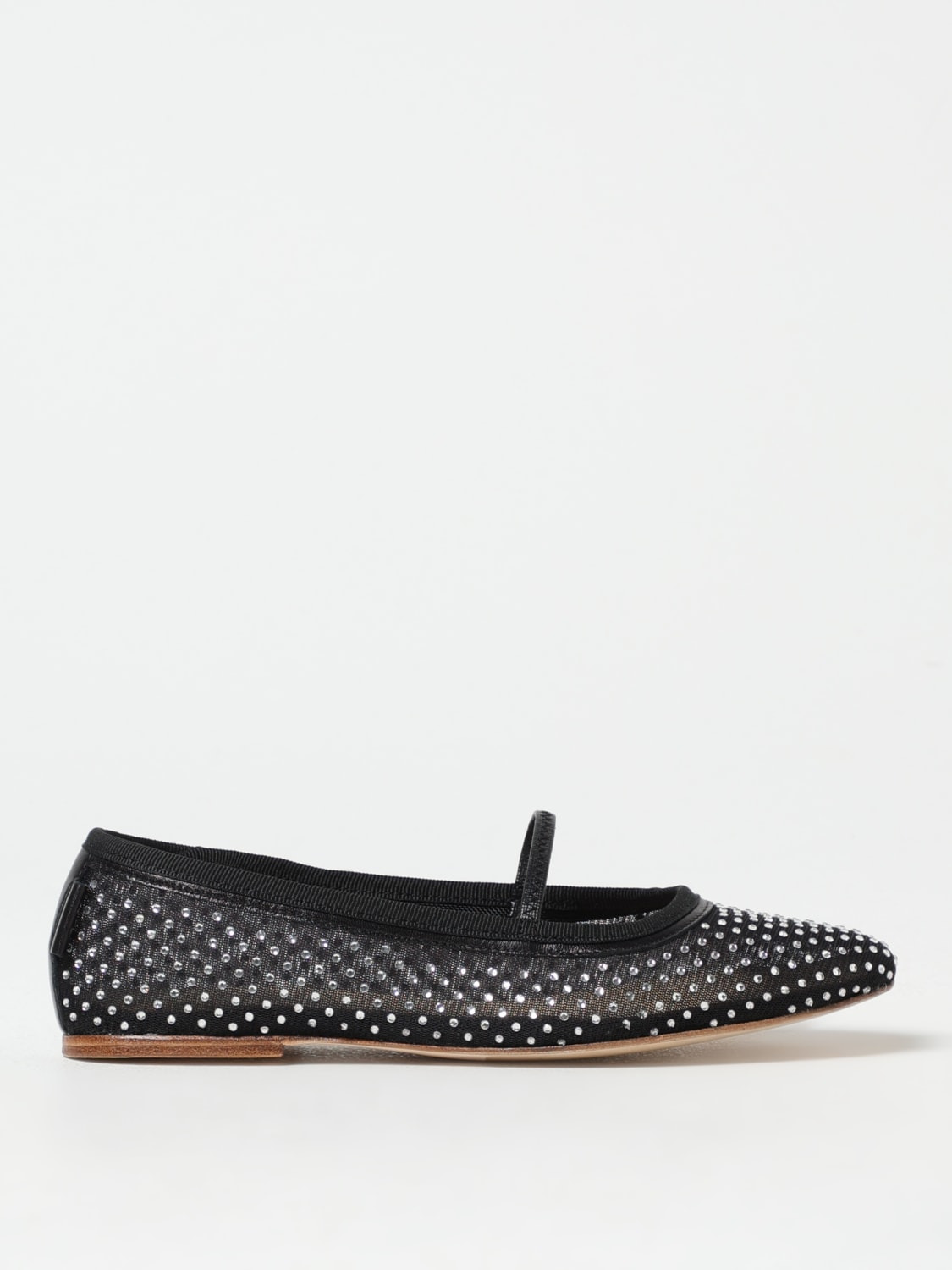 Flat shoes woman A.P.C. - 1