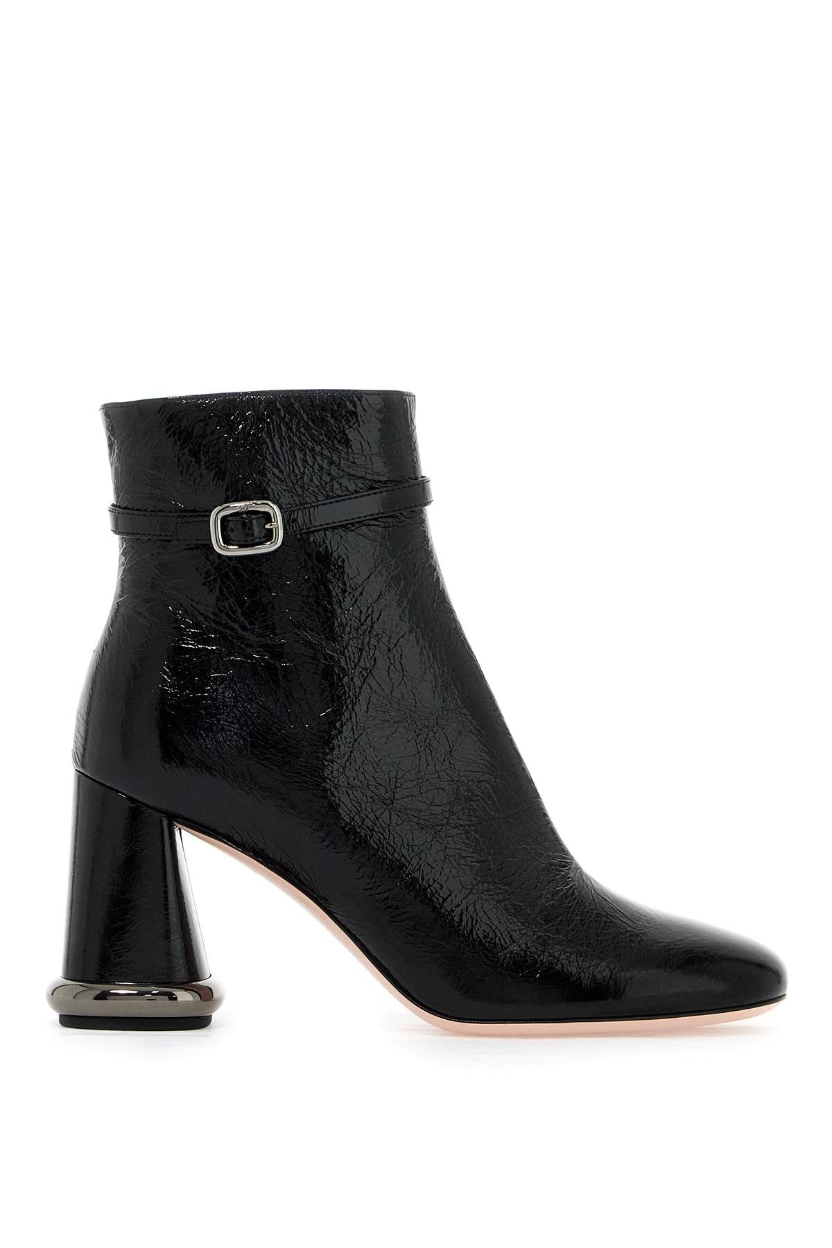 Roger Vivier roundytoe - 1