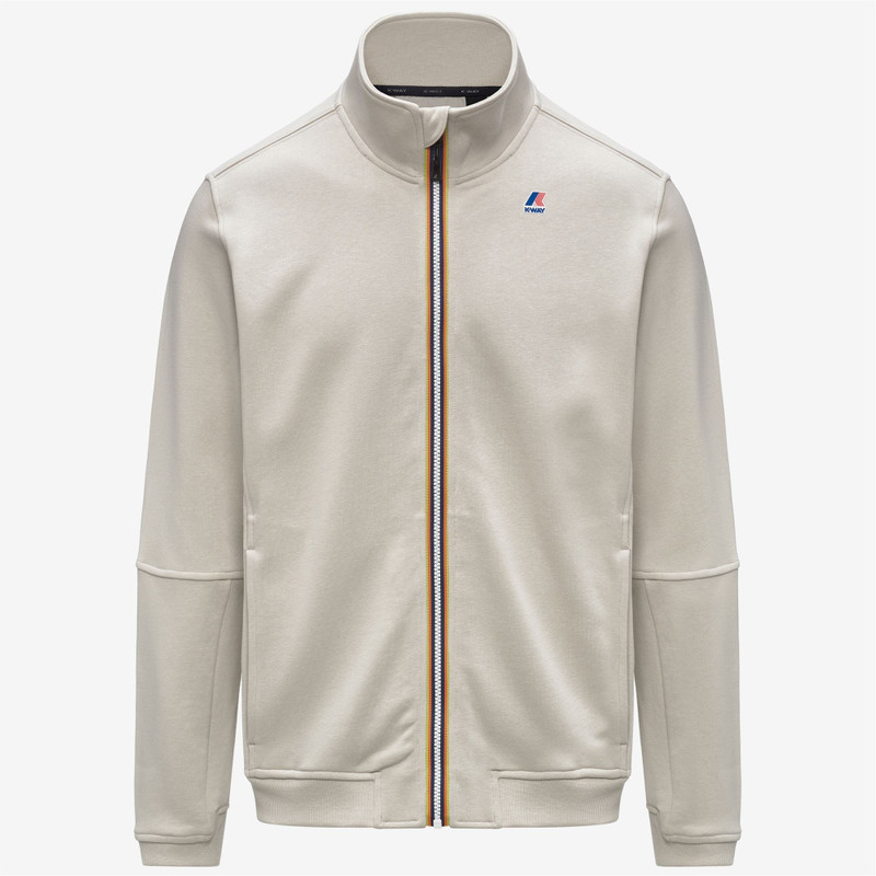 K-WAY PEPIN POLY COTTON outlook