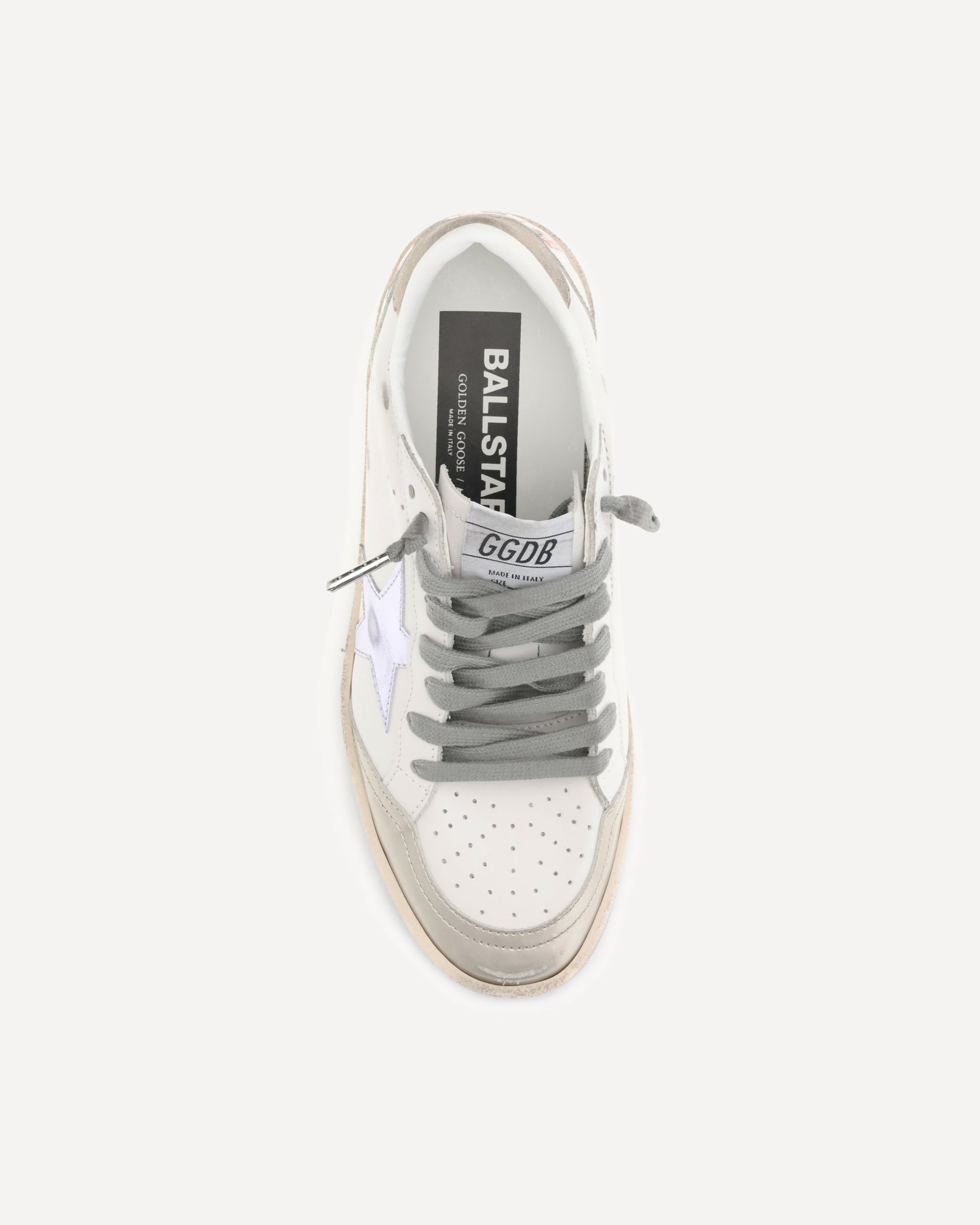 Ball Star Sneakers - 4