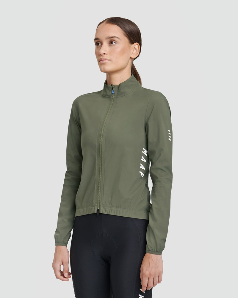 MAAP Women's Prime Jacket outlook