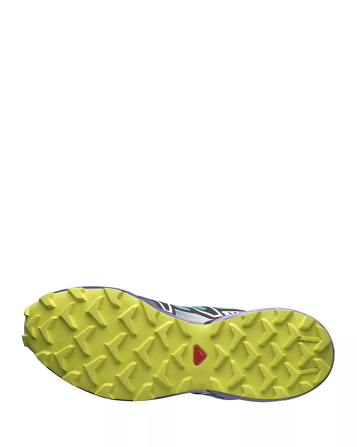 Men's Speedcross 3 Low Top Sneakers - 5