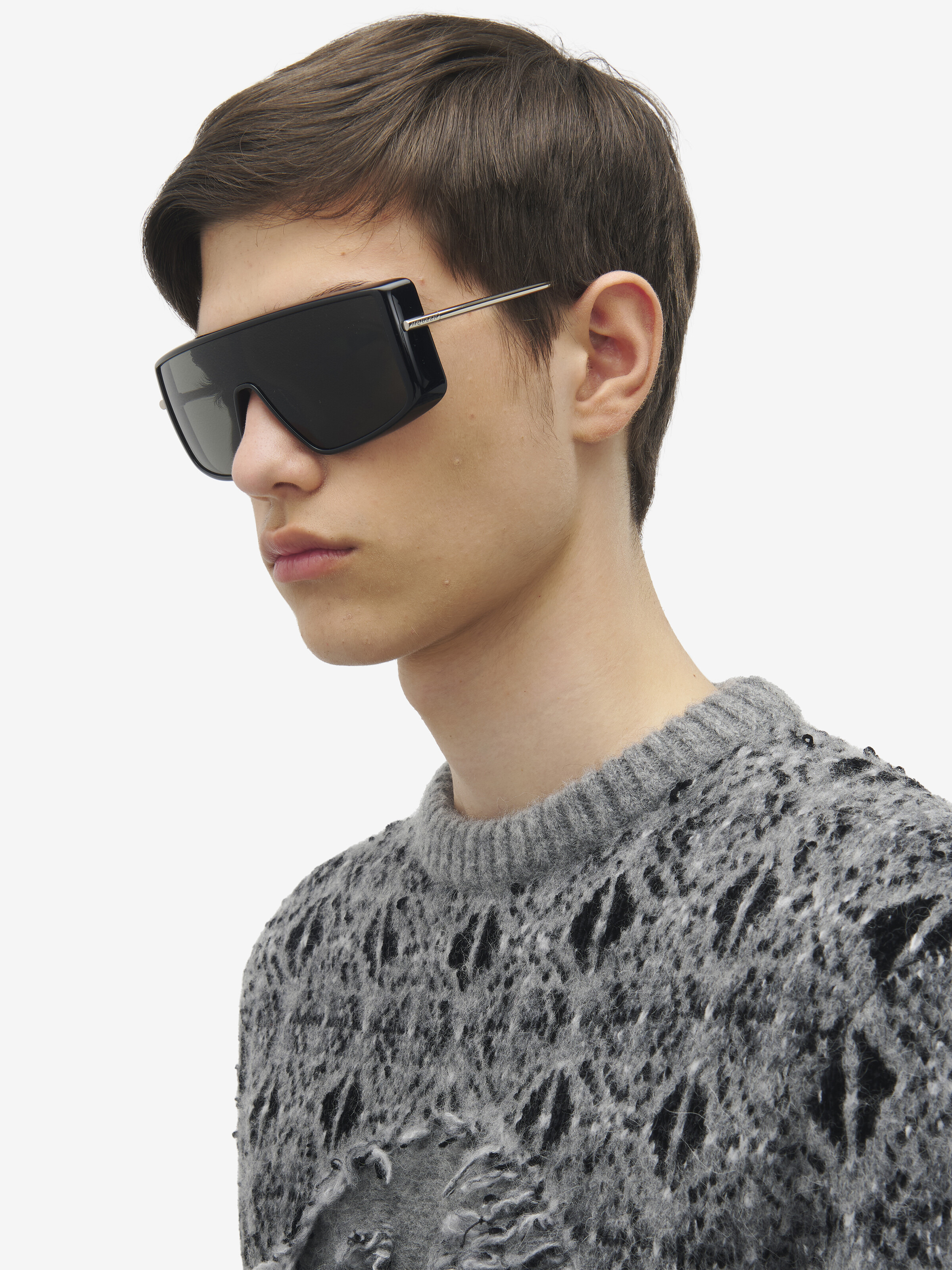 T-Bar Visor Sunglasses - 6
