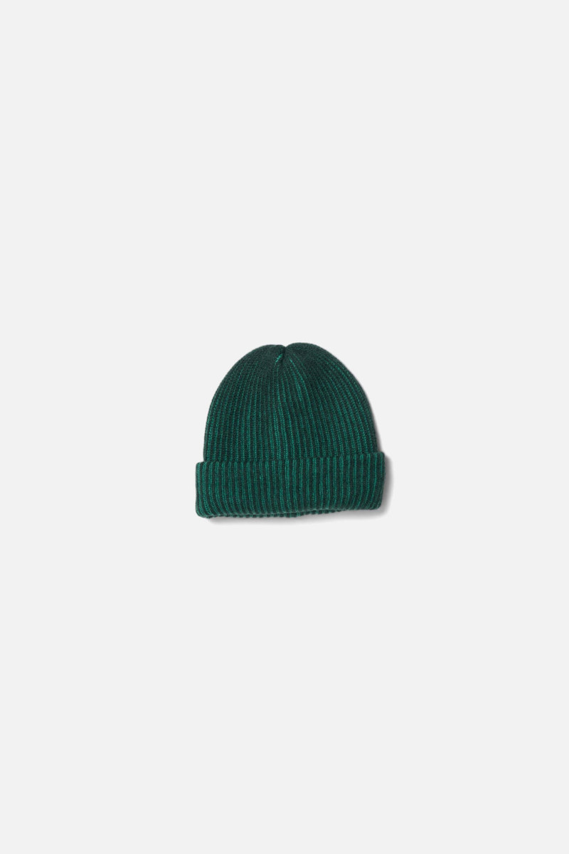 STRIPE WATCHMAN CAP 1