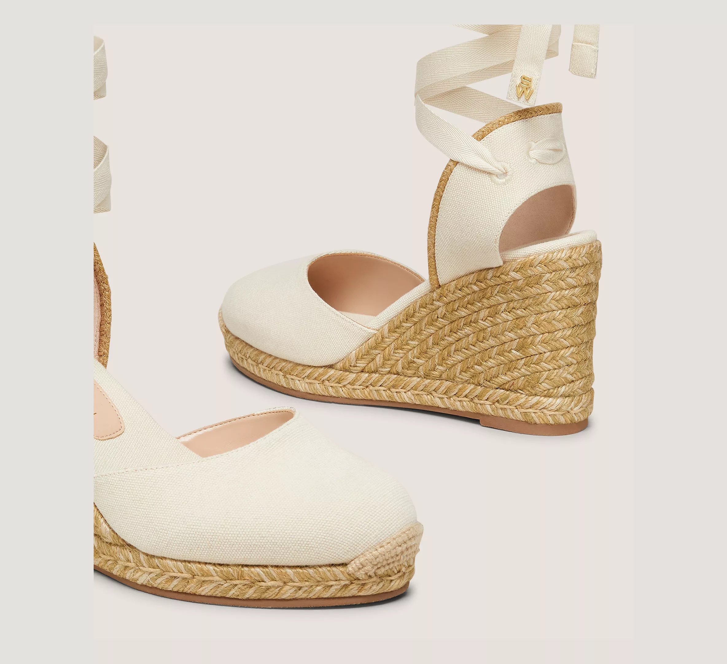 MARGUERITA WEDGE - 3