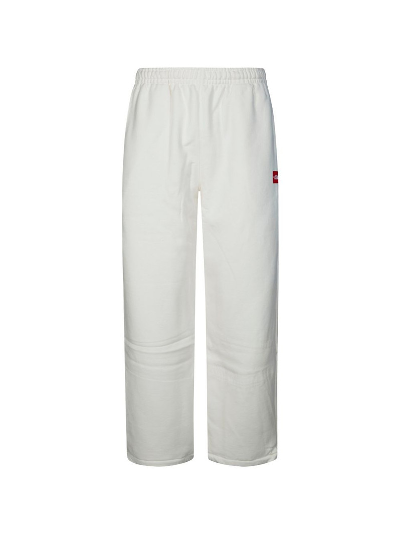 logo-patch track pants 1