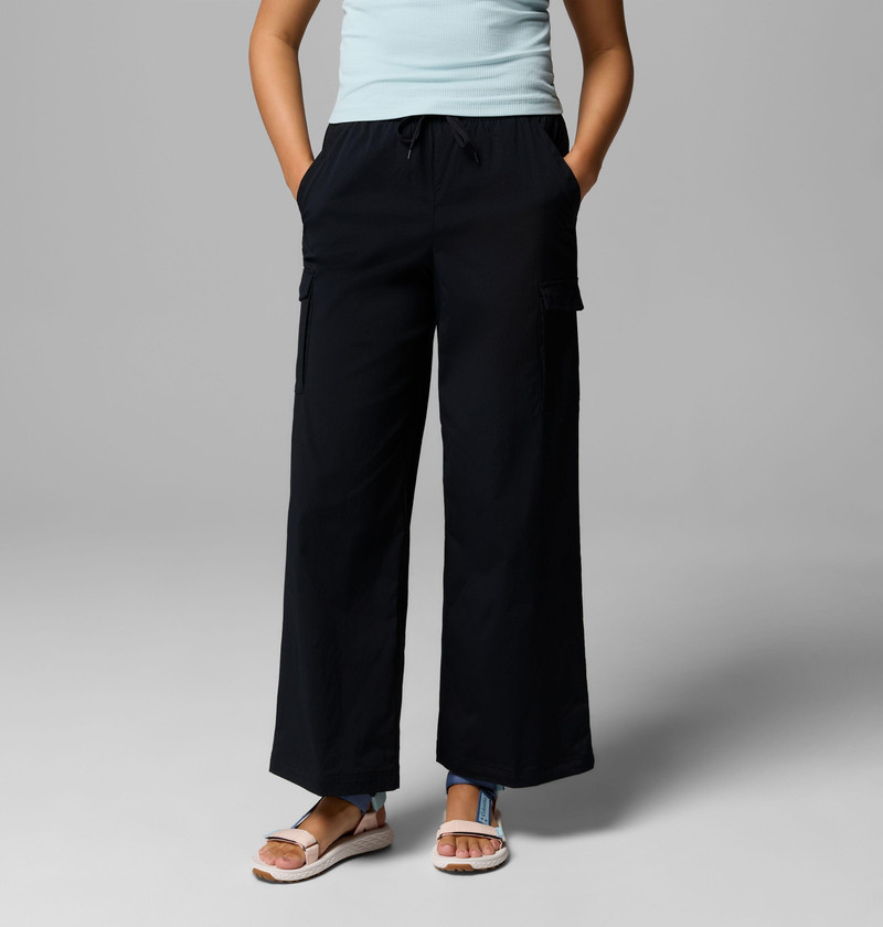 Women's Chill Creek Cargo Pants 1