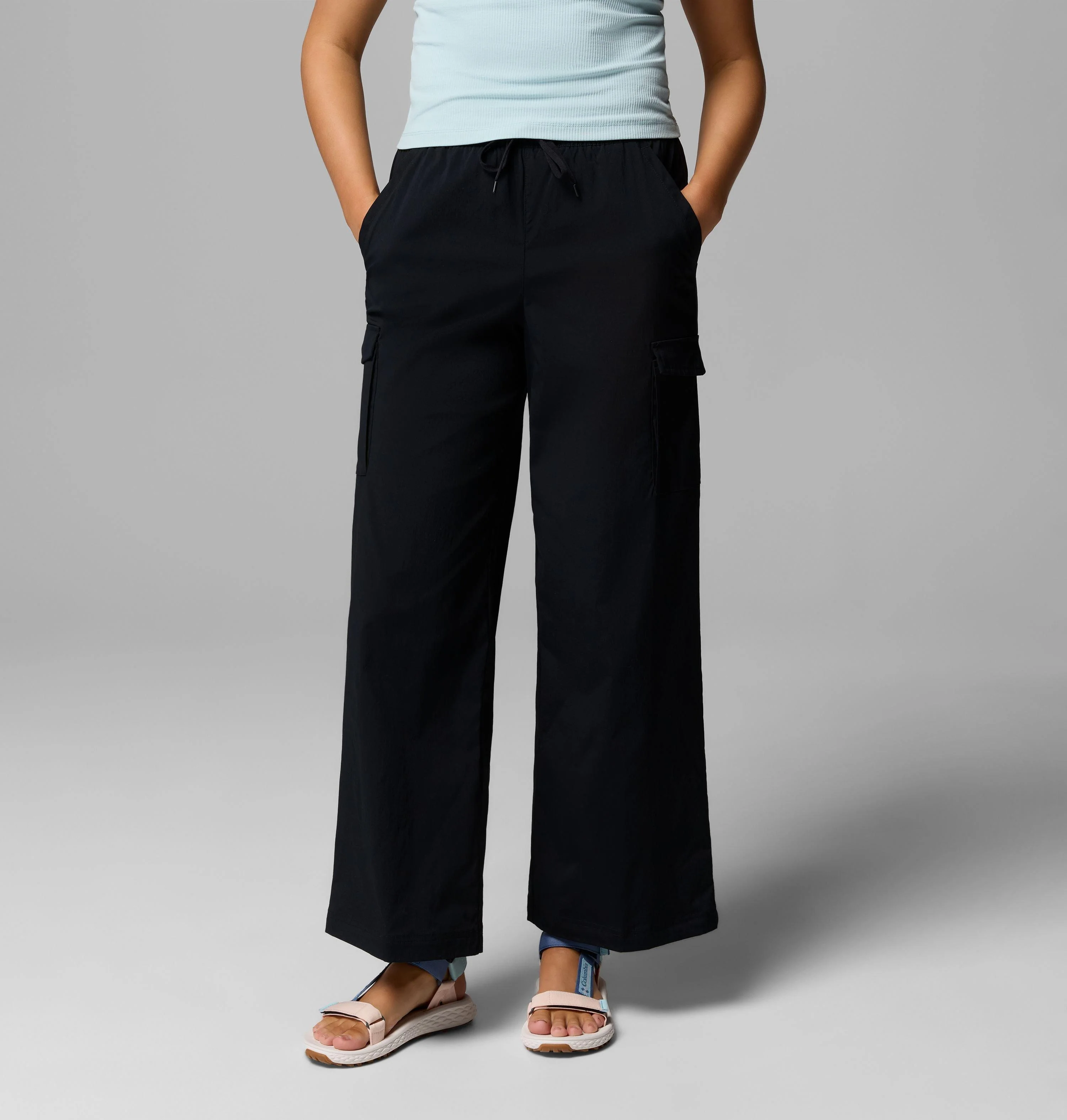 Women's Chill Creek Cargo Pants - 1