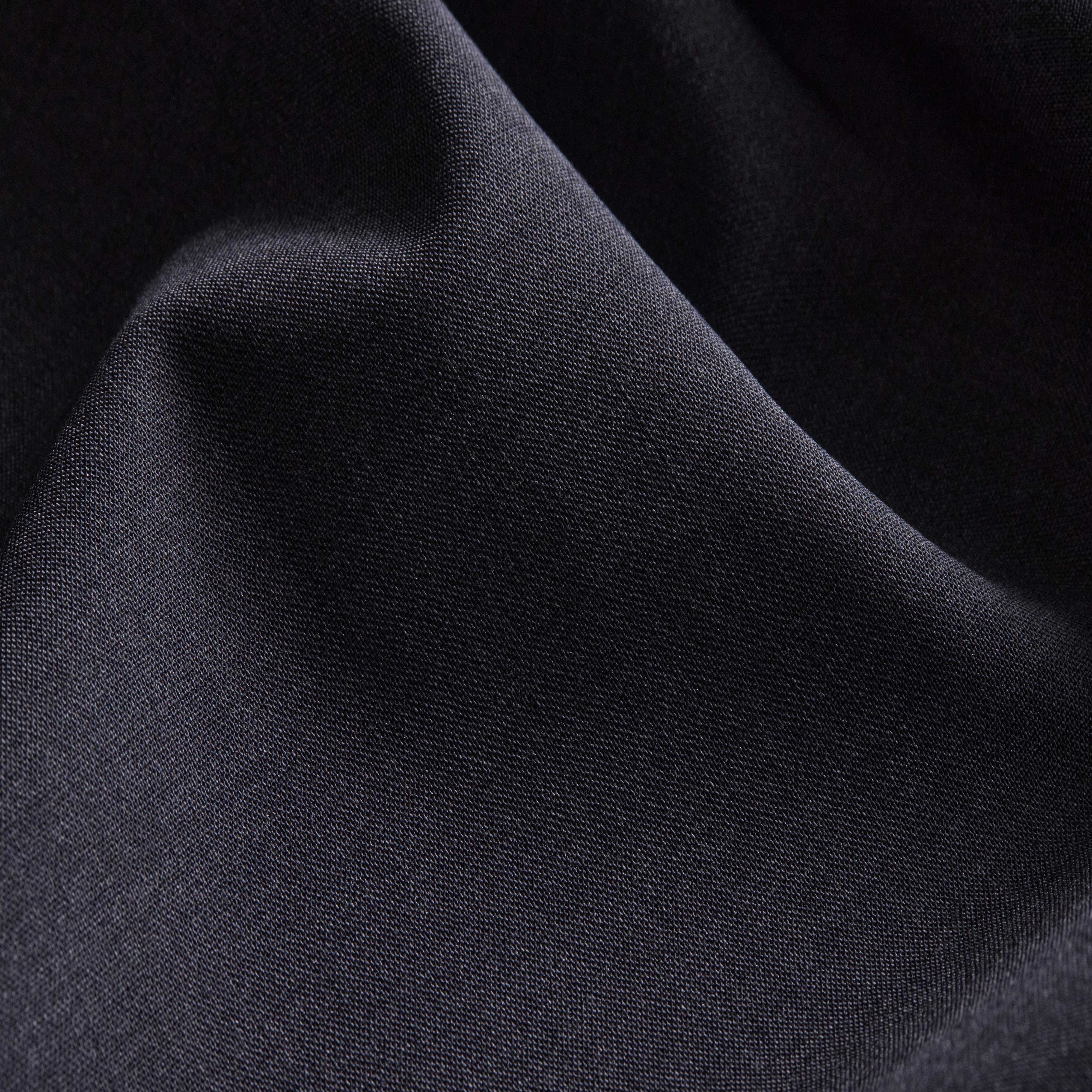 Curtis Drawstring Pant in Motion Wool - 6