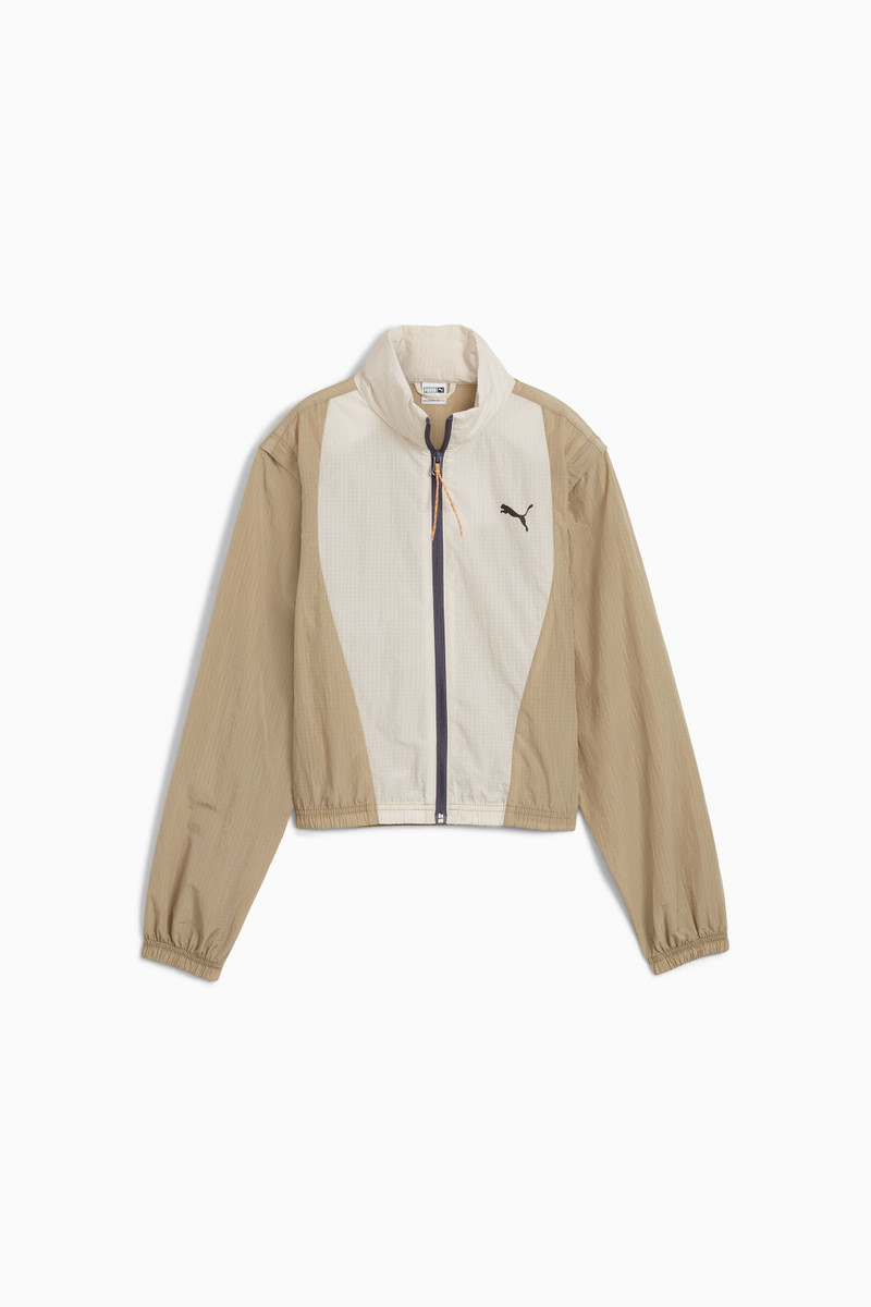 DARE TO Women's Modular Jacket - 1
