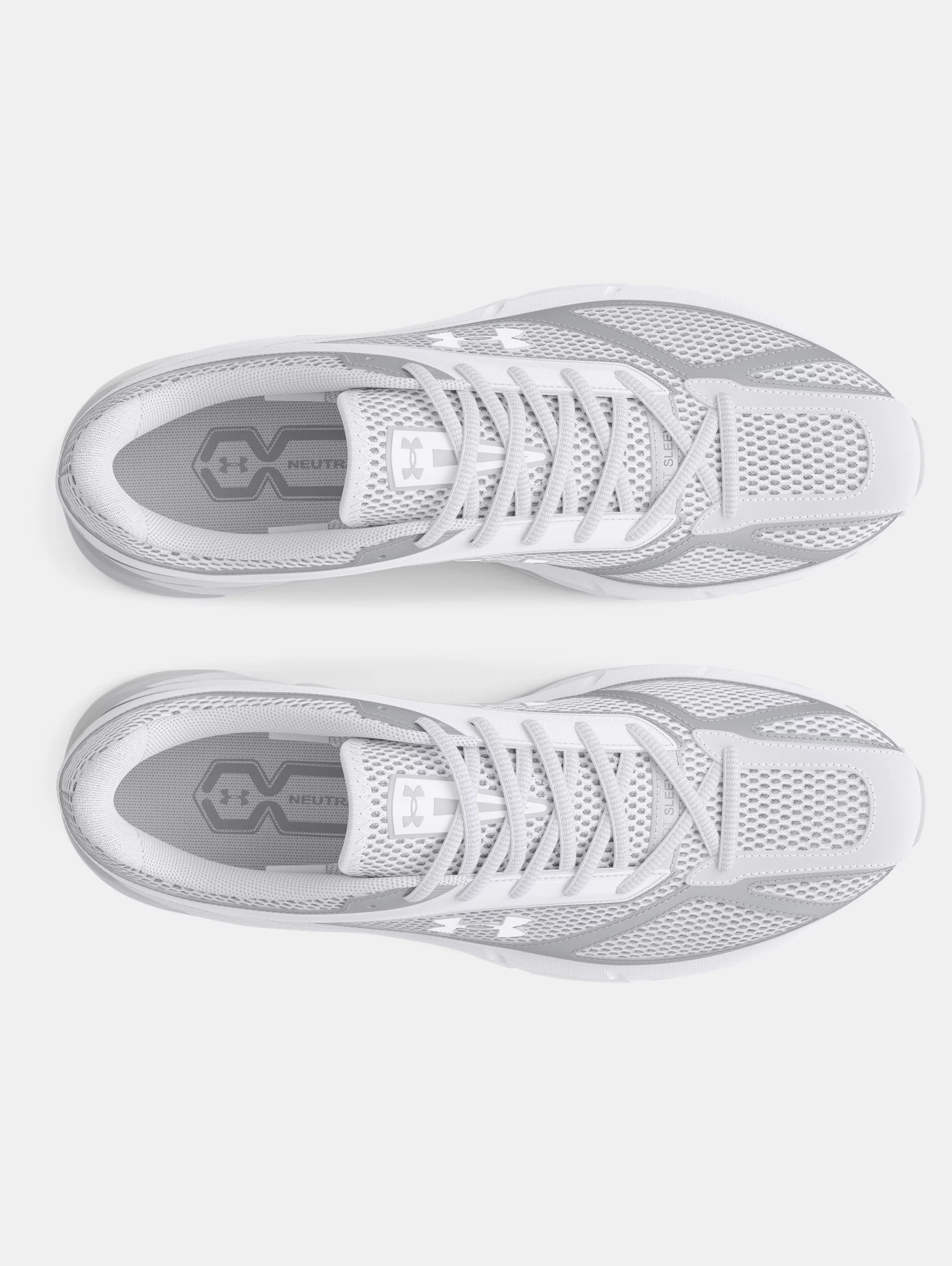 Unisex UA Apparition Shoes - 3