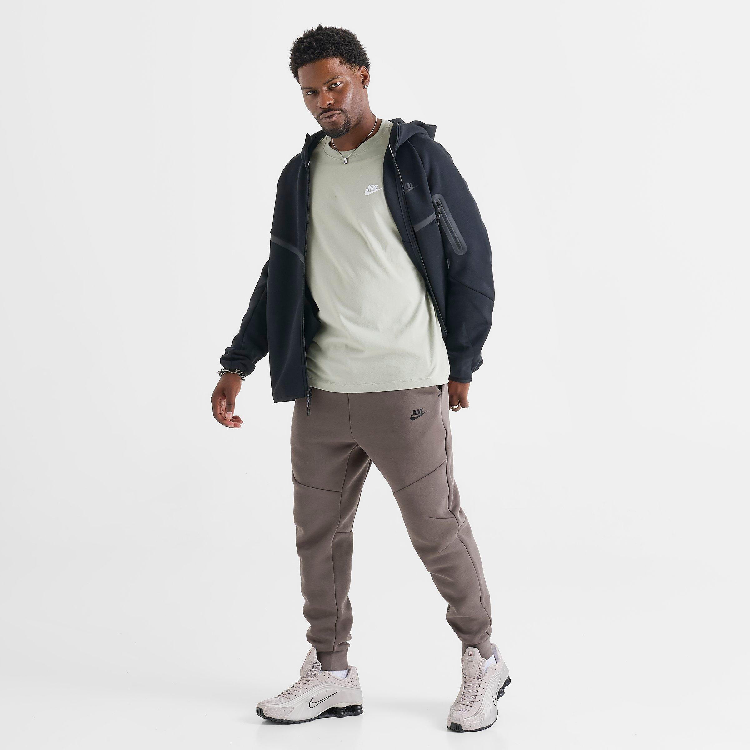 Men's Nike Tech Fleece Jogger Pants - 2