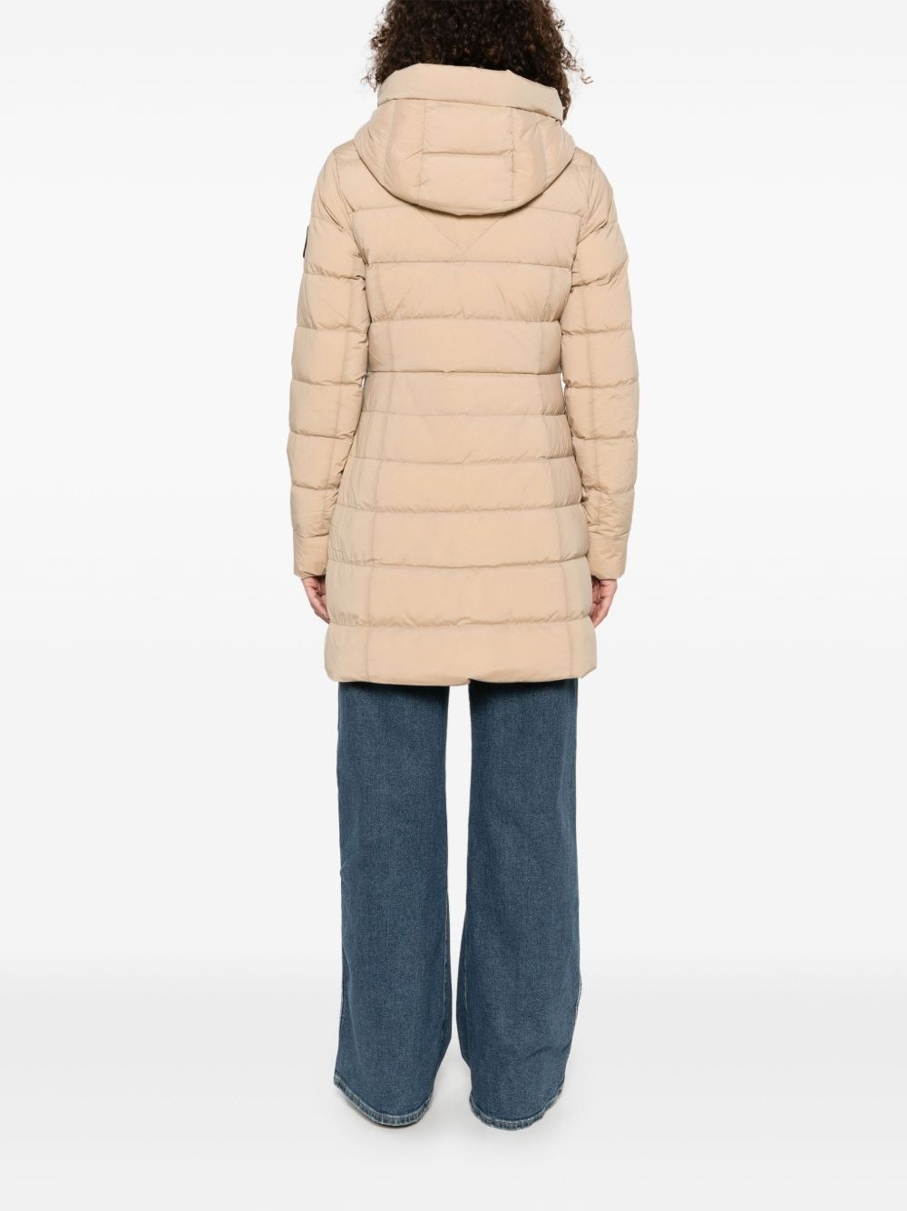 Claire padded coat - 4