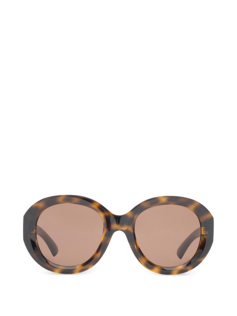 Heritage round sunglasses 1