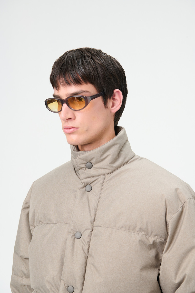 Unwound Cyber Space Smog 5