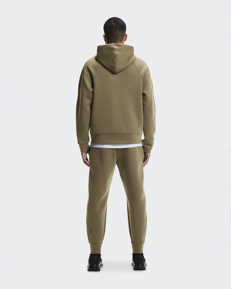 On Focus Tech Sweatpants outlook