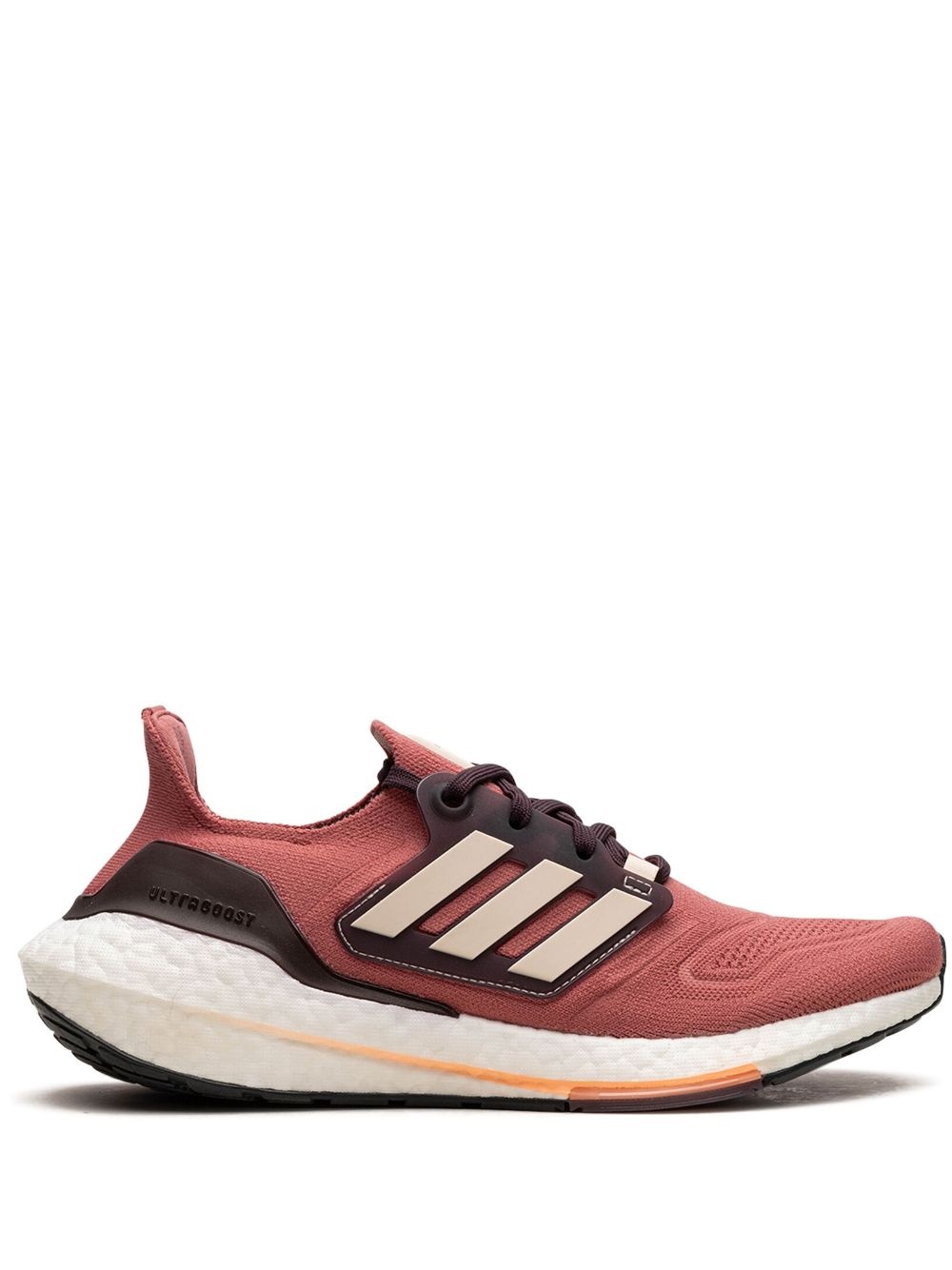 Ultraboost 22 "Wonder Red/Bliss Orange" sneakers - 1