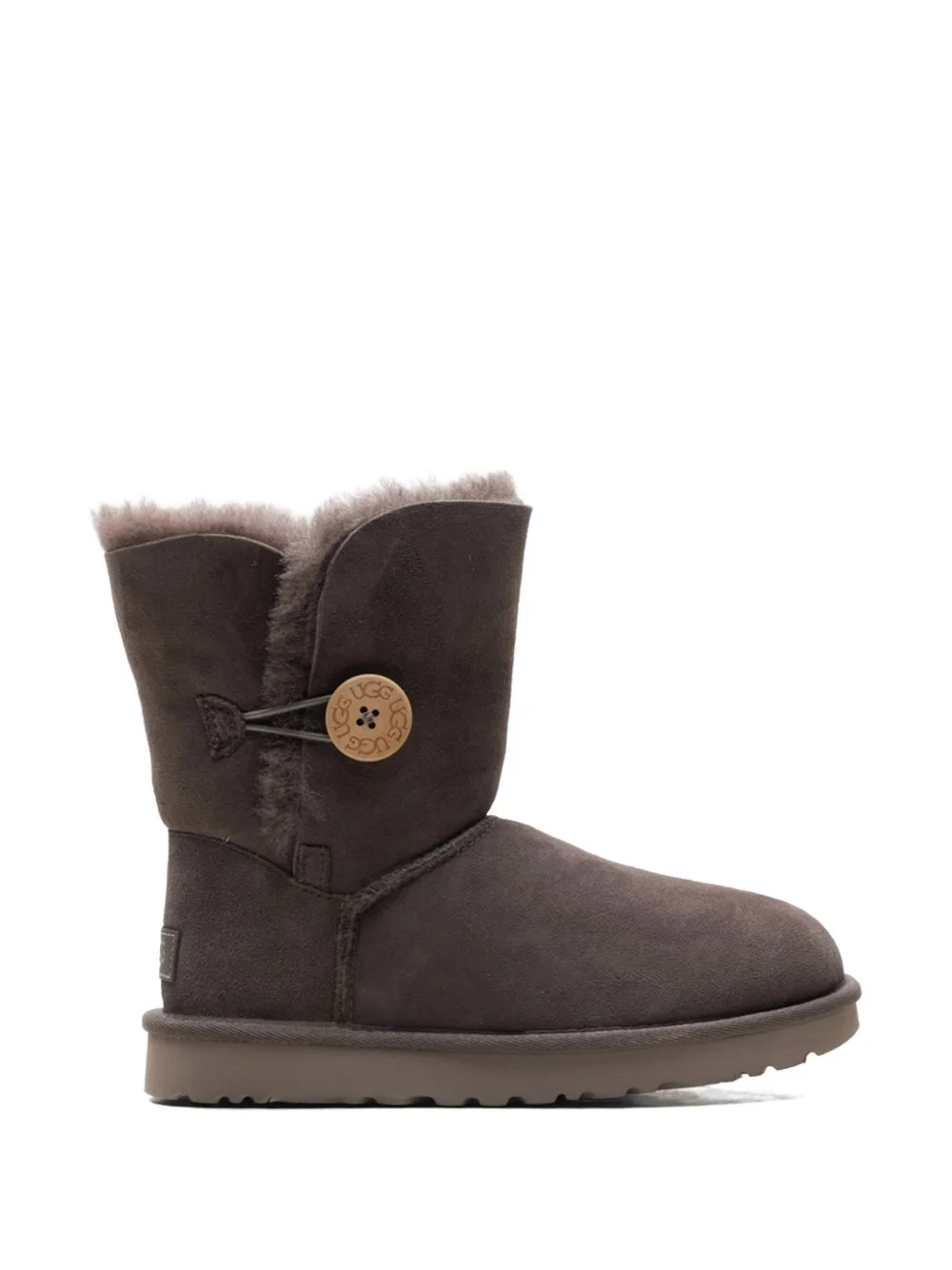 Bailey Button 2 boots - 1
