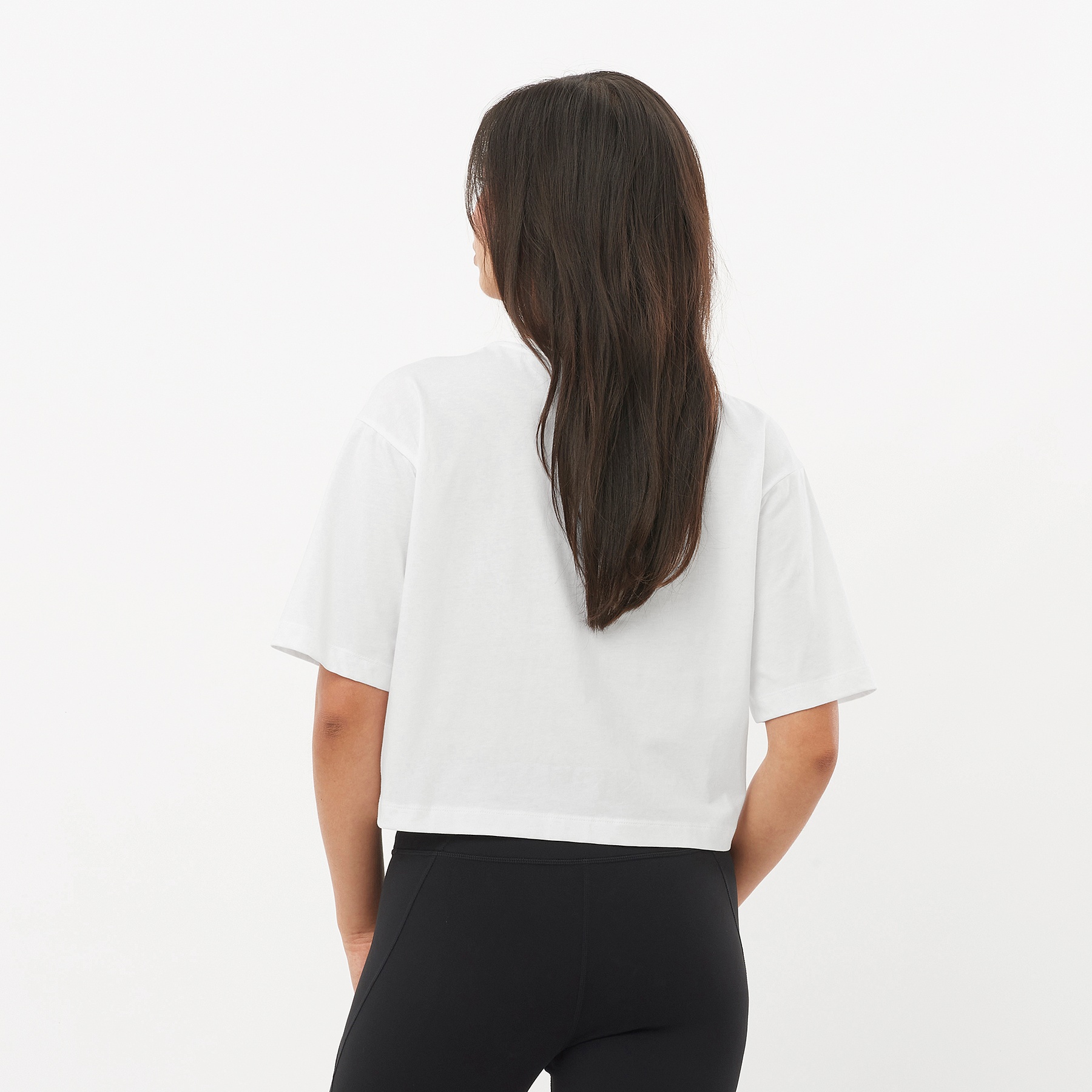 SHORT TEE - 2