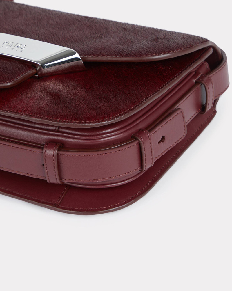 'KENZO Ribbon' pony bag 4