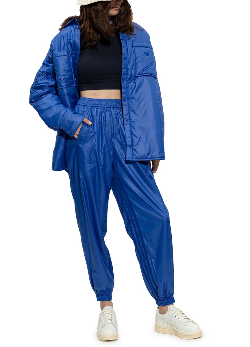 Track pants ‘Blue Version’ collection - 5