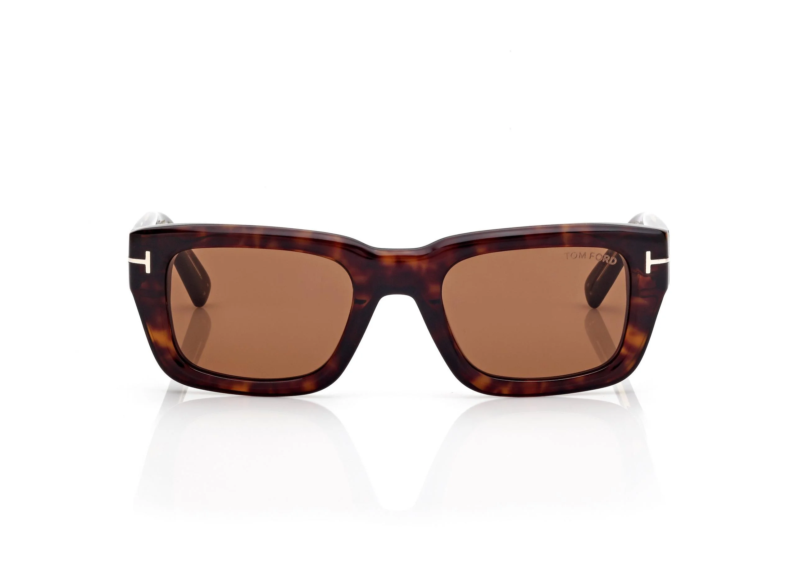 ICON RECTANGULAR SUNGLASSES - 1