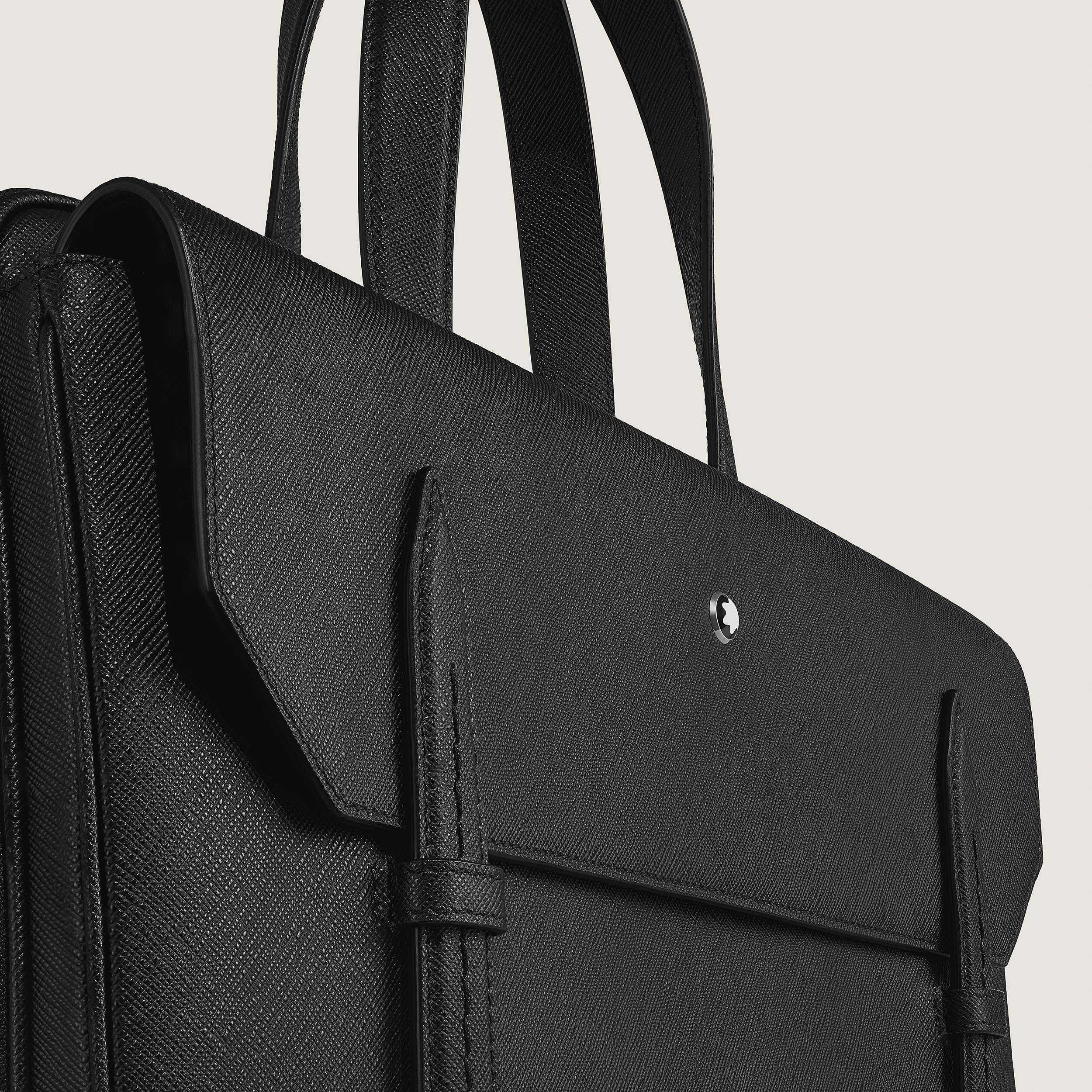 SARTORIAL THIN BRIEFCASE - 2