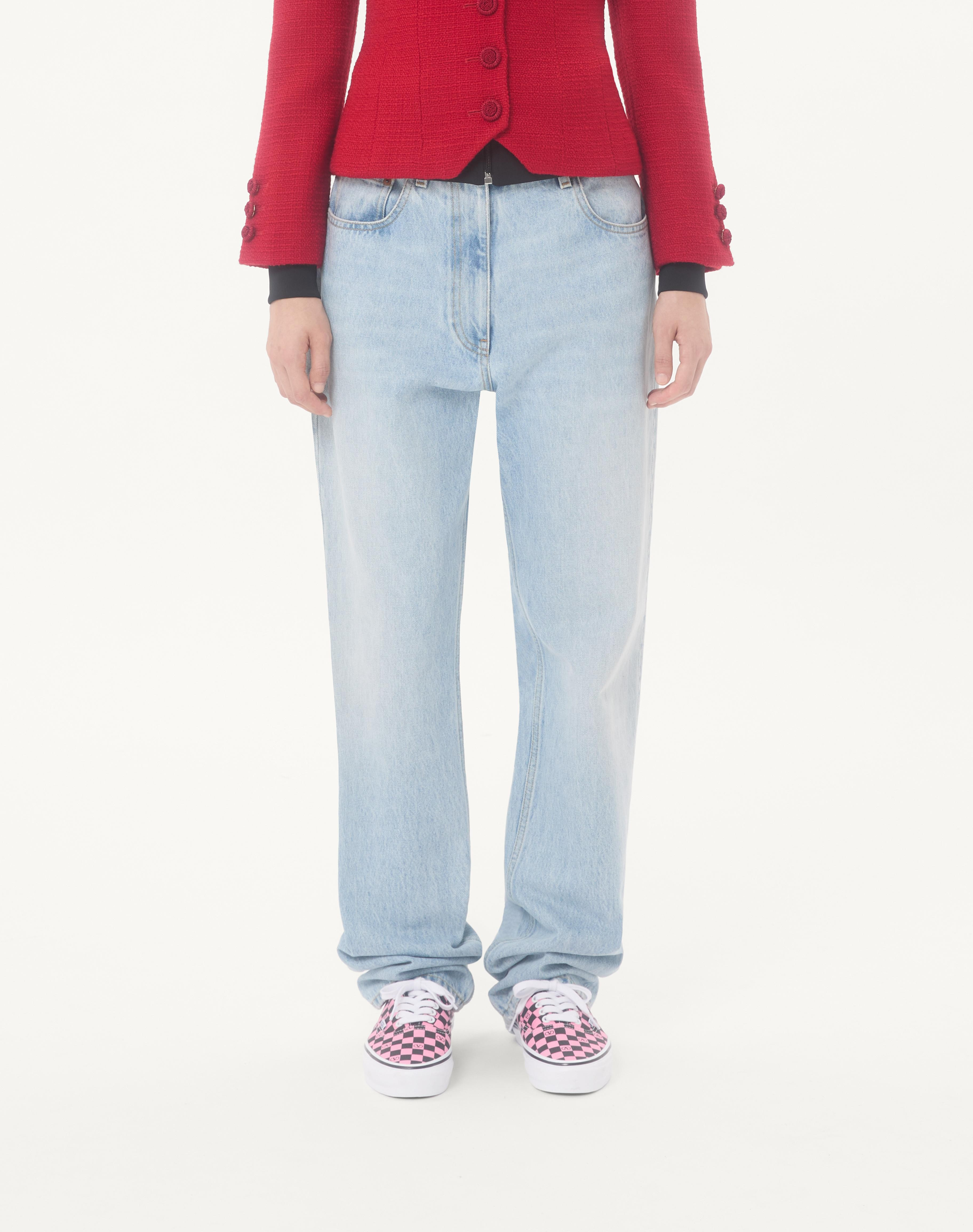 DENIM PANTS - 3