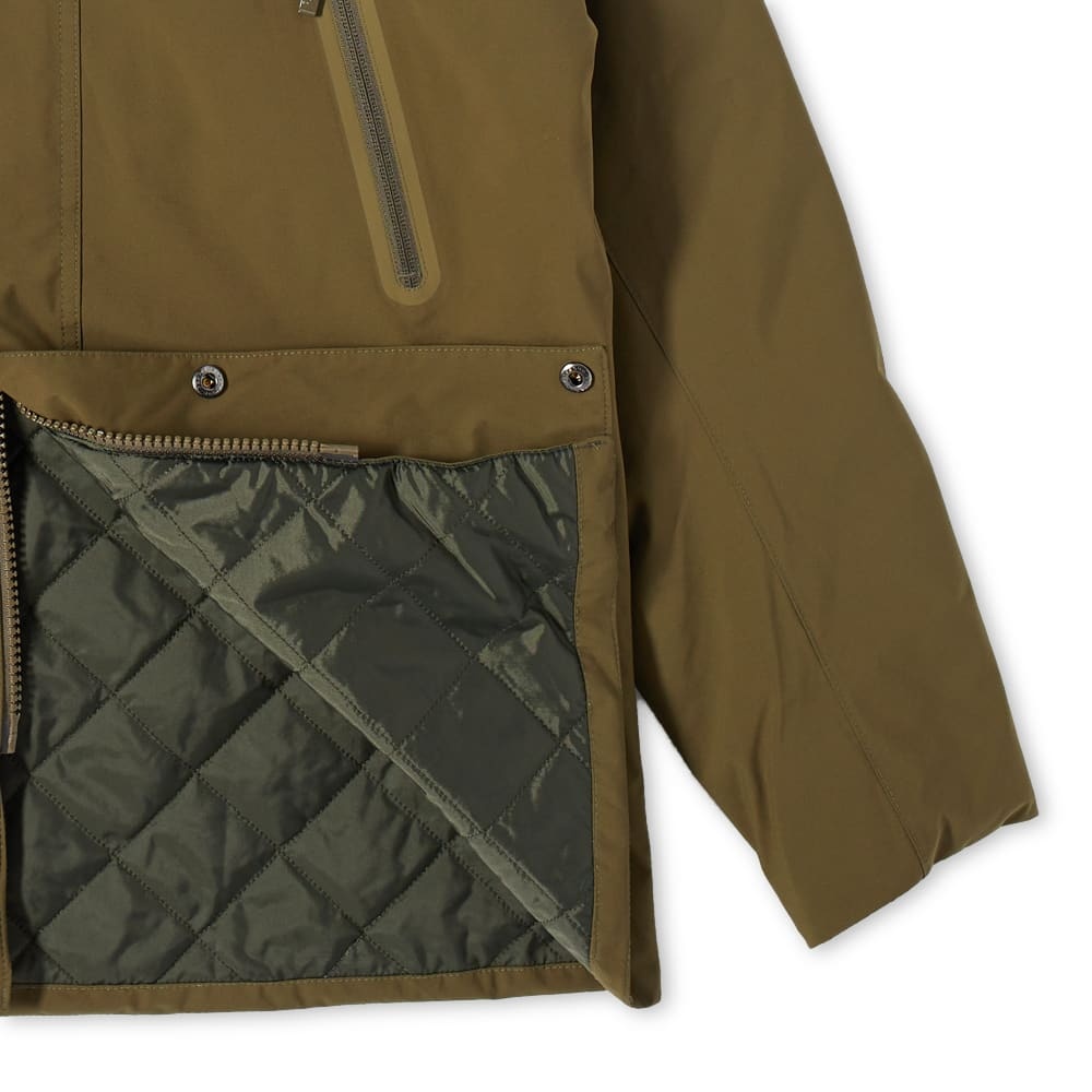 Barbour Beacon Showerproof Bedale Jacket - 2