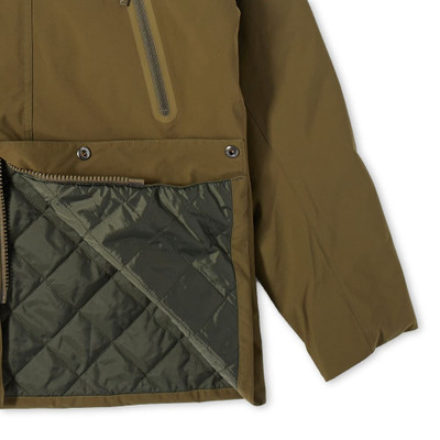 Barbour Barbour Beacon Showerproof Bedale Jacket outlook