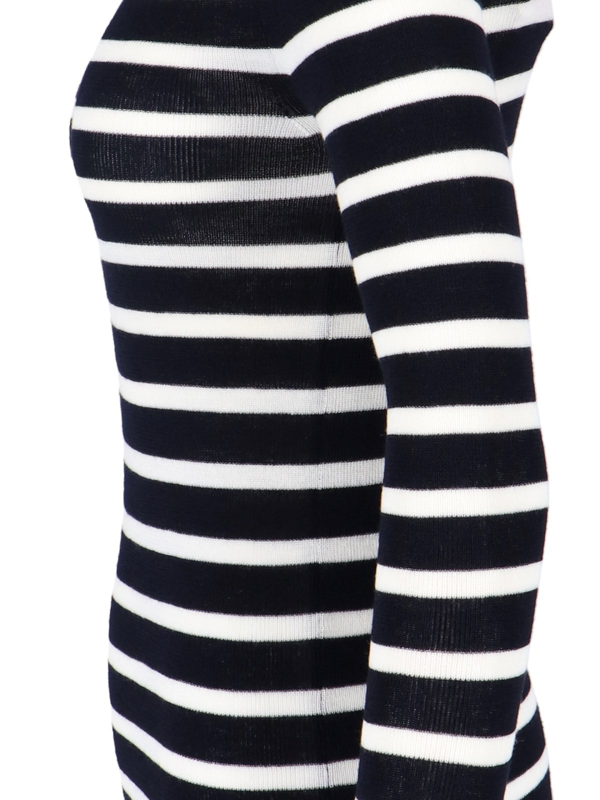 VIRGIN WOOL SWEATER - 3