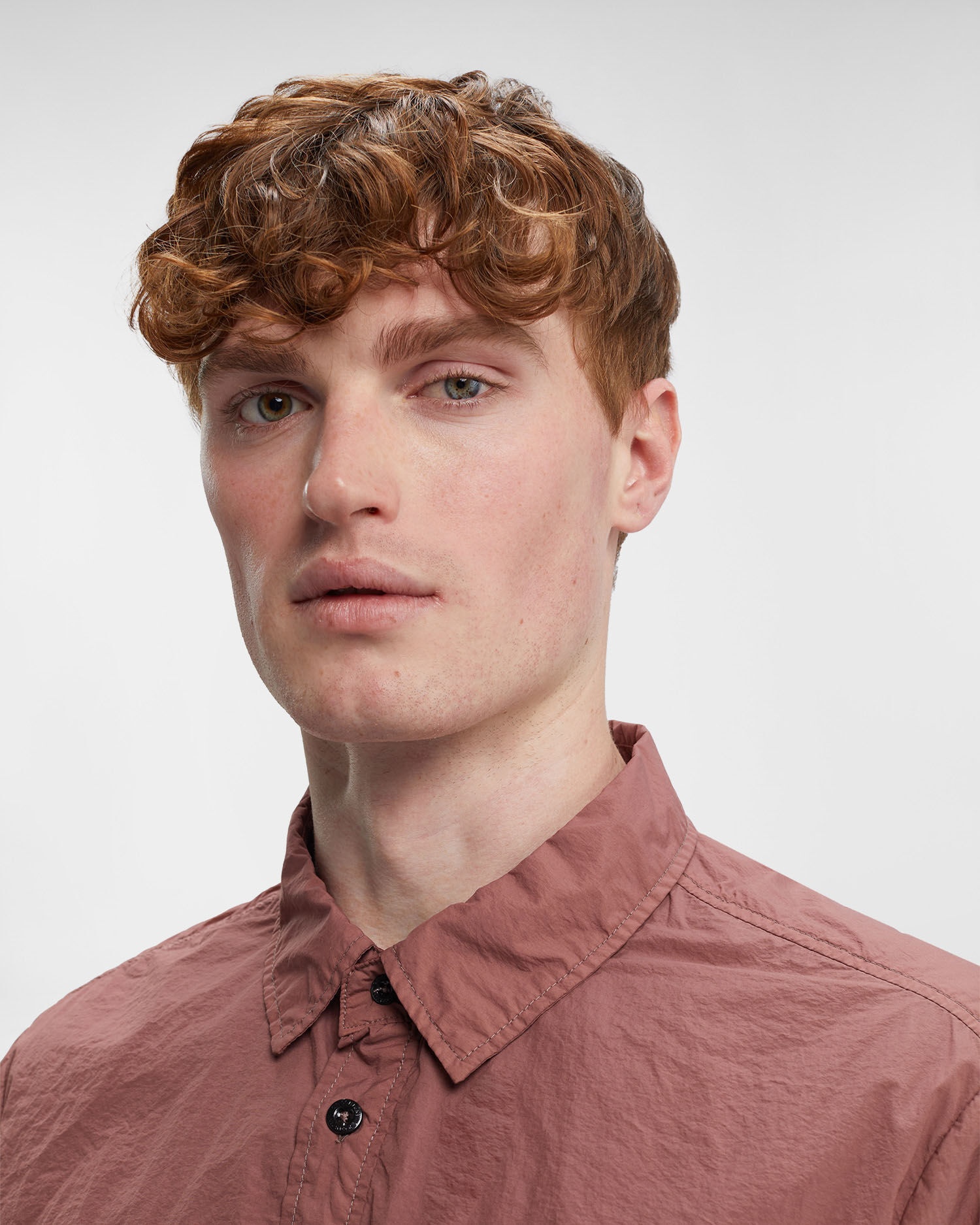 Taylon L Buttoned Shirt - 5