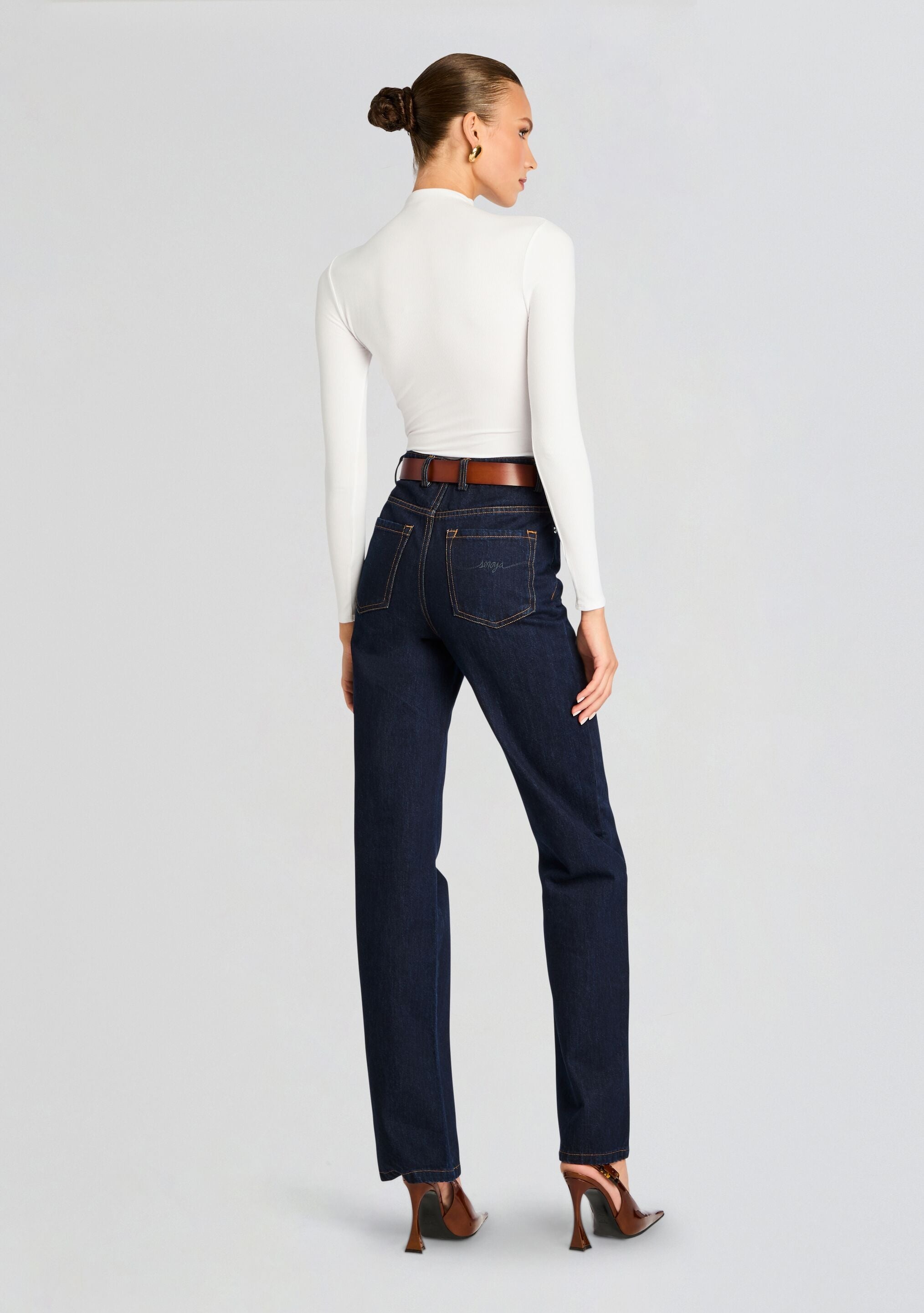 MEG BODYSUIT - 4
