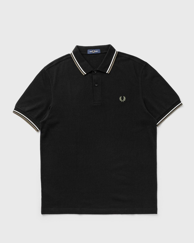 THE TWIN TIPPED FP SHIRT - 1