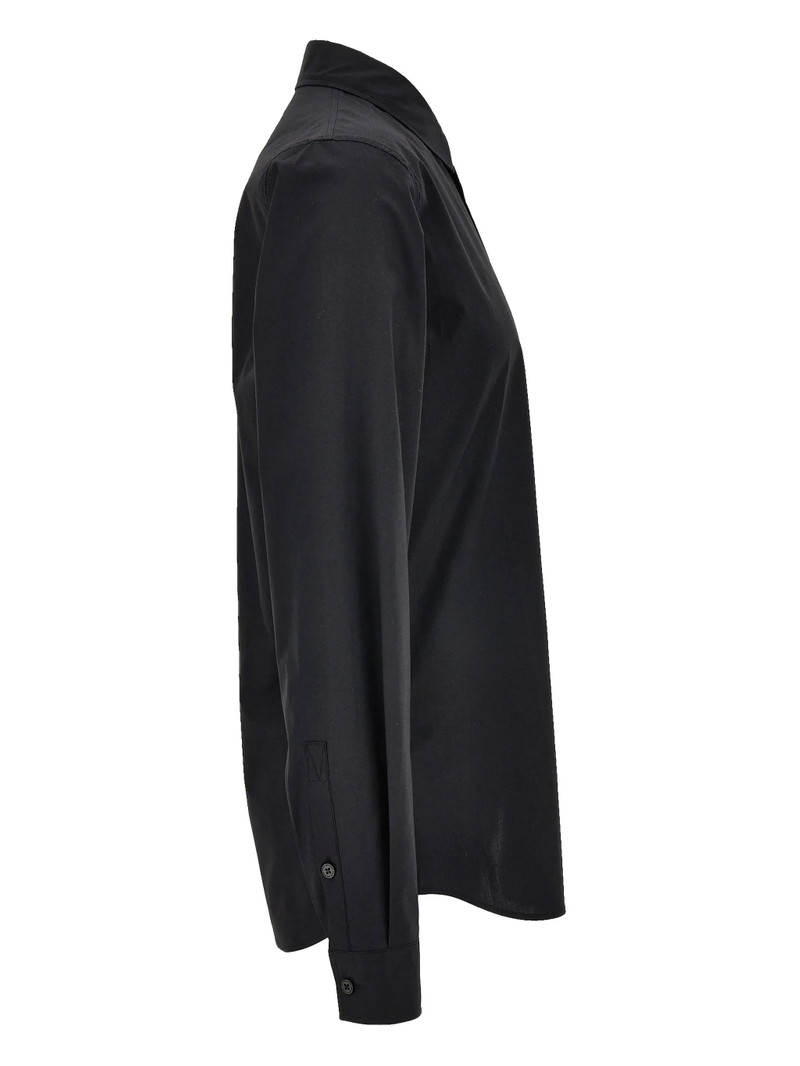 VERSACE JEANS COUTURE V-Emblem Shirt outlook