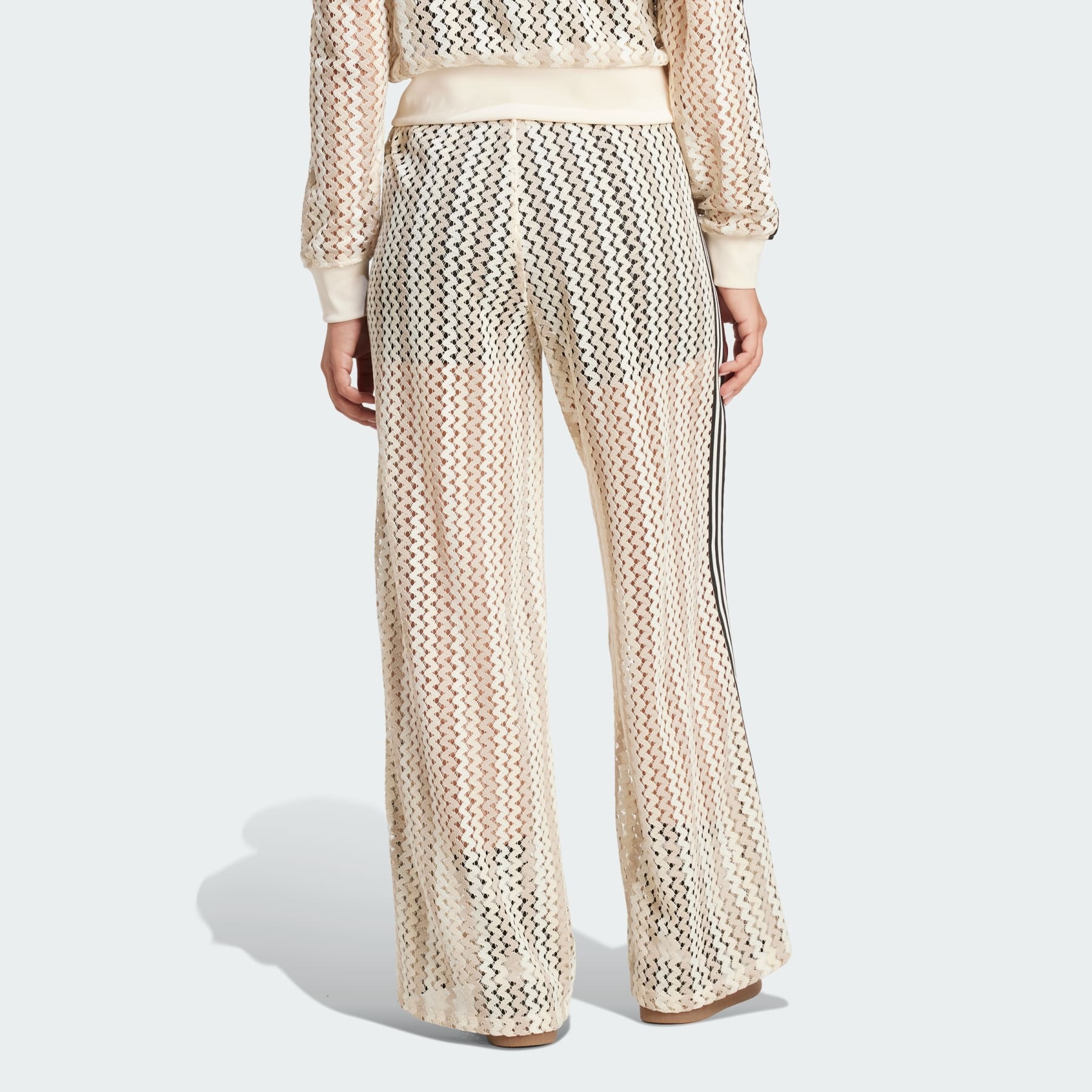 adidas Originals Summer Glow Firebird Track Pants - 3